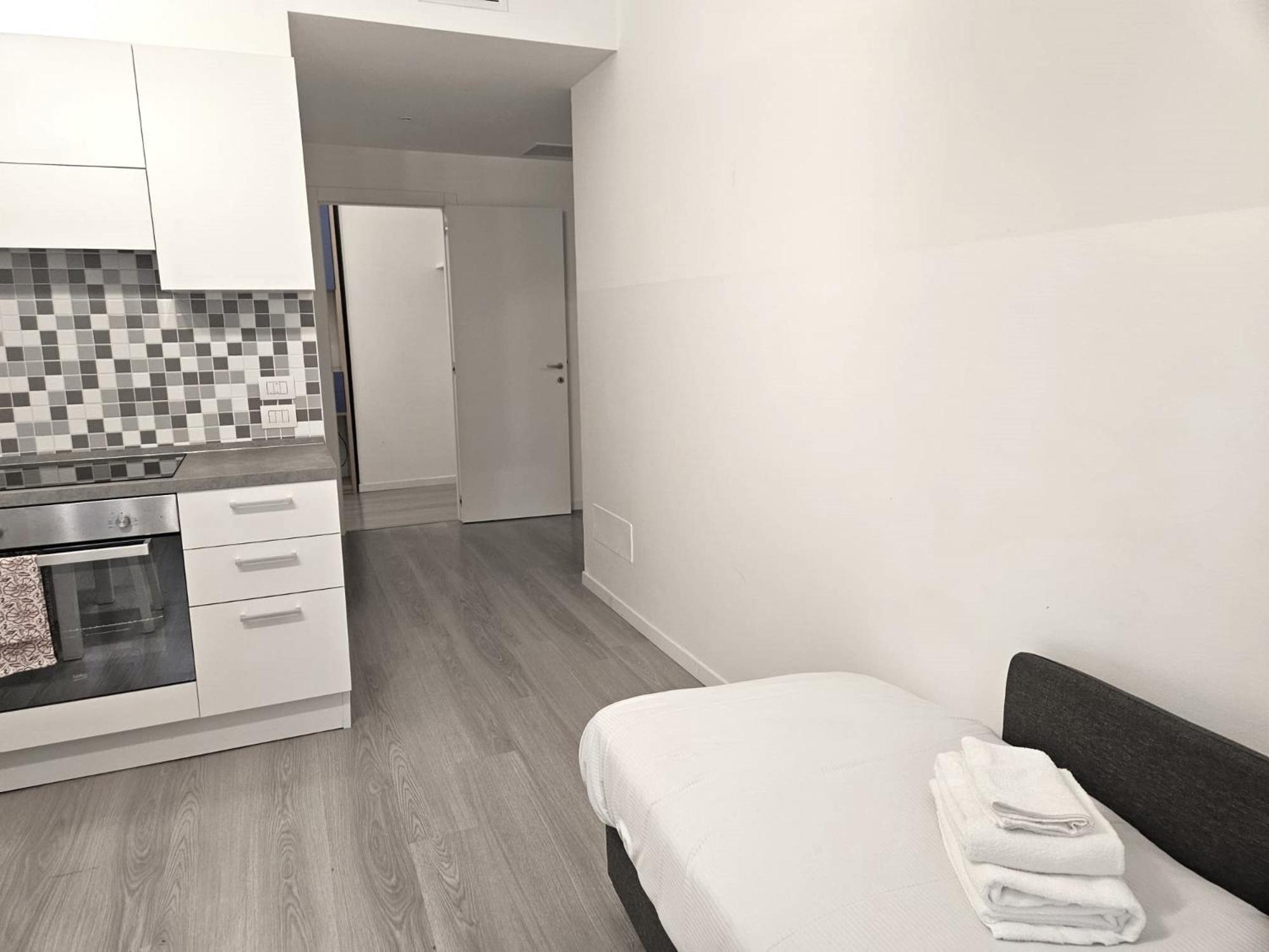Apartment - Dimora Isonzo A - via Isonzo 2