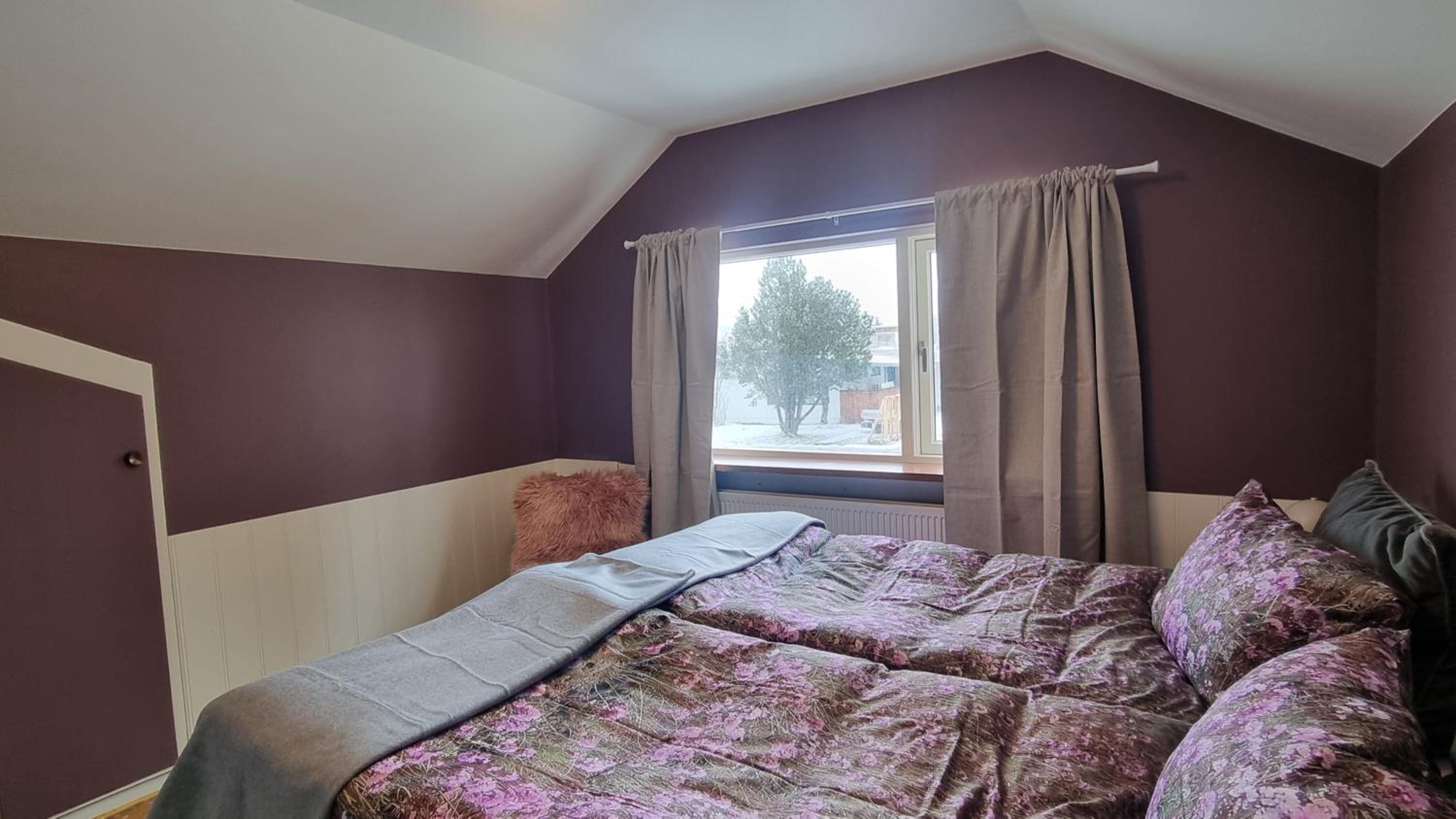 Double or Twin Room photo 1