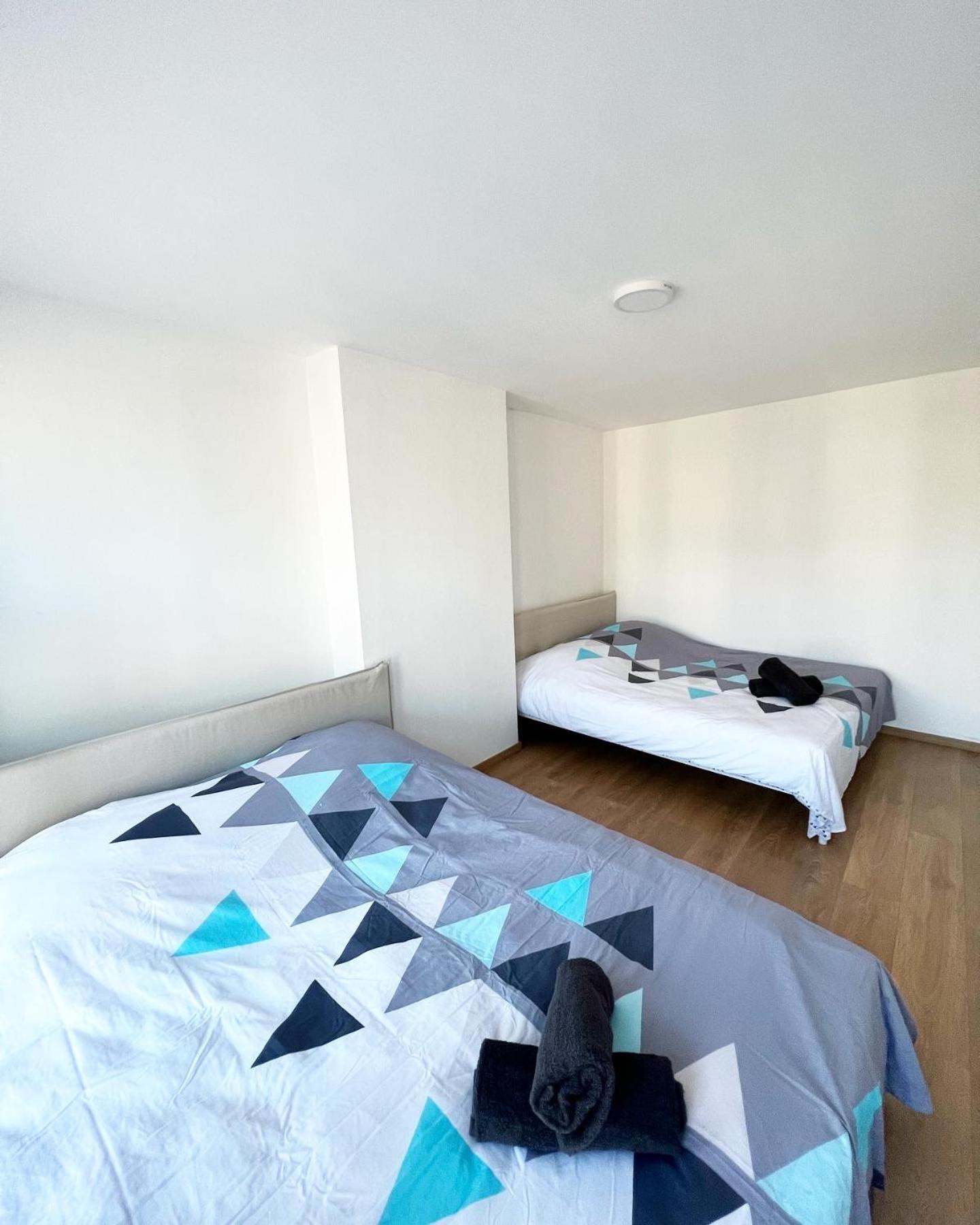 Superior Apartment