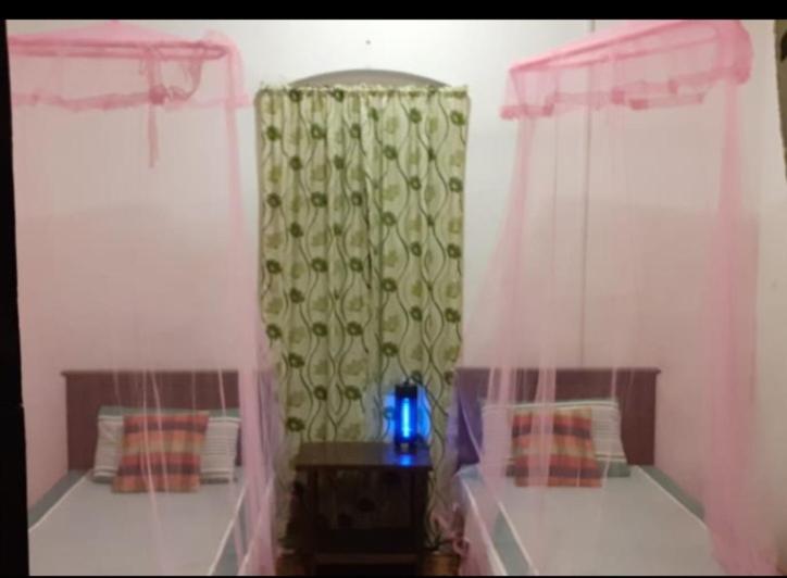 Budget Double or Twin Room photo 1