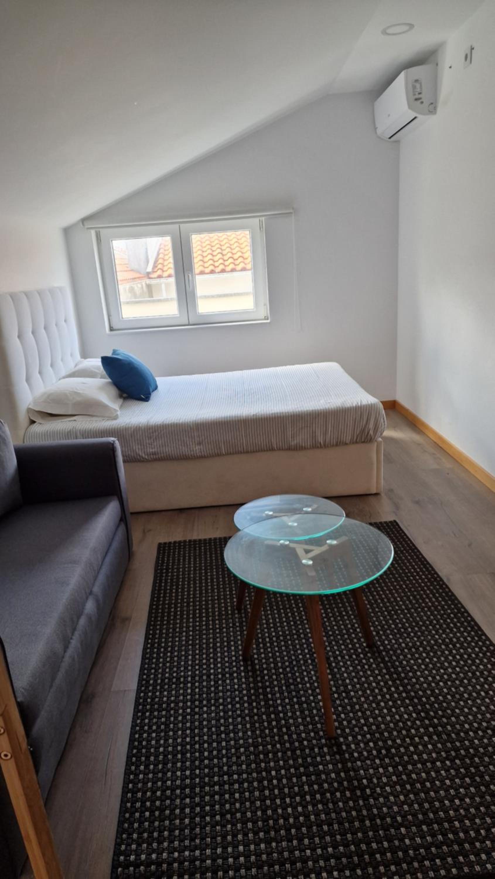 Family Double Room - Photo 2