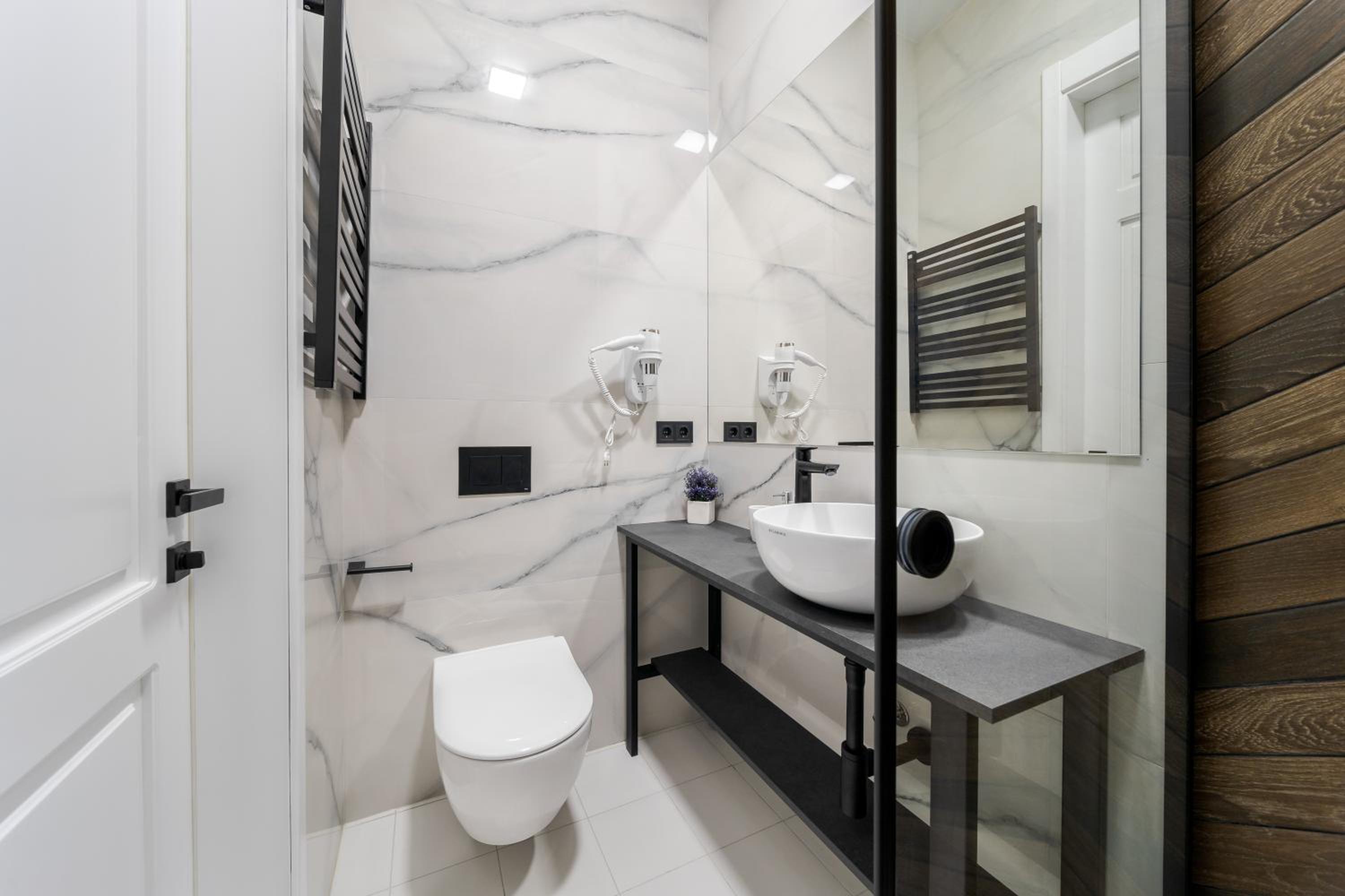 Studio Apartment photo 2