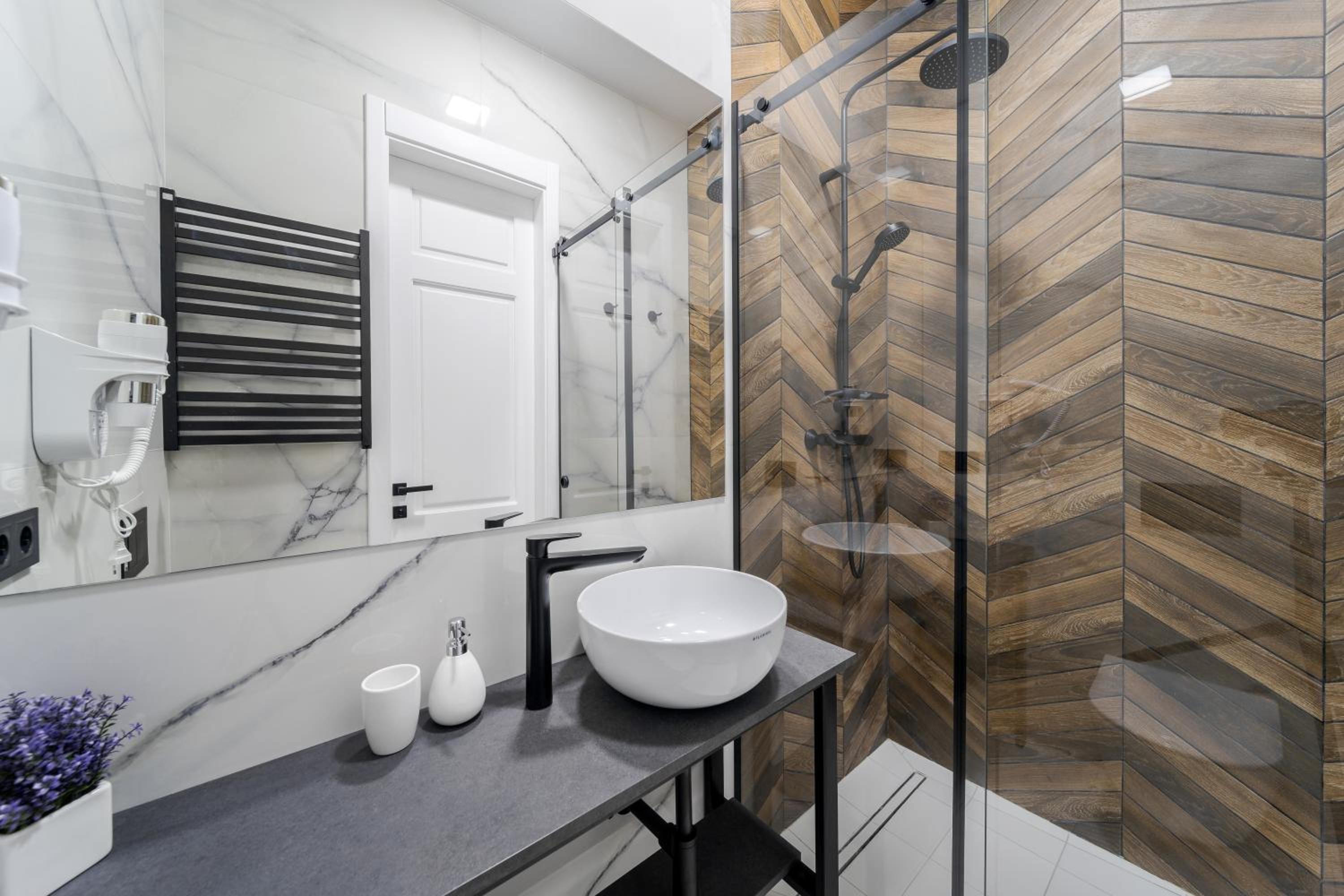 Studio Apartment photo 3