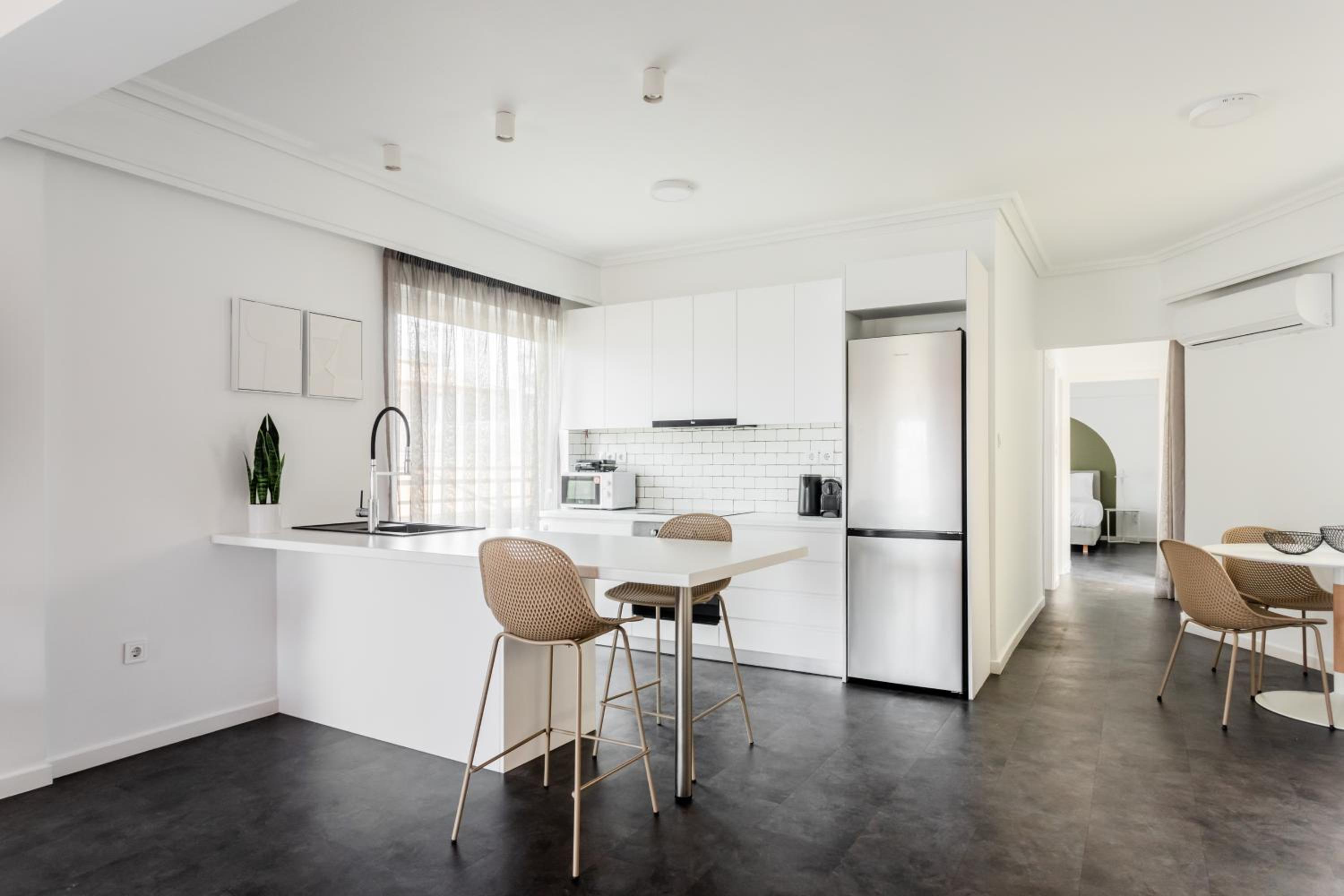 Superior Apartment photo 2