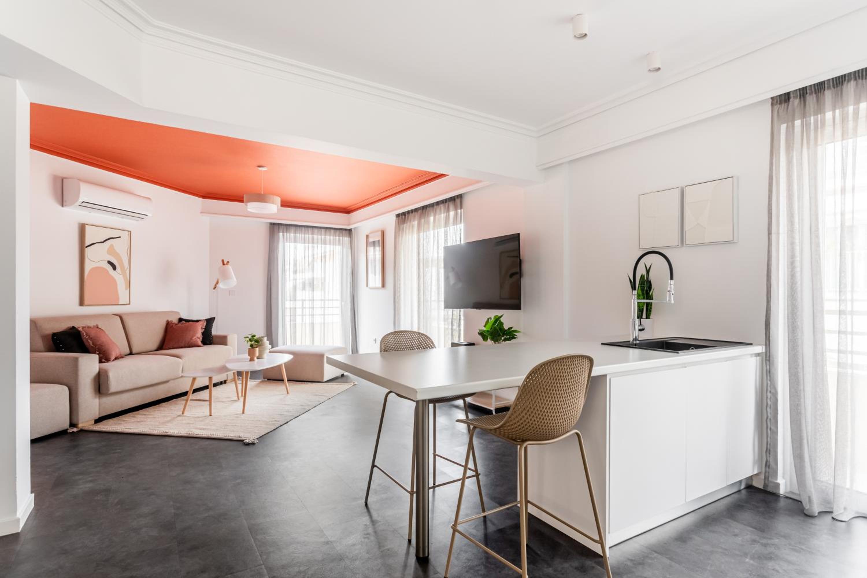 Superior Apartment photo 1