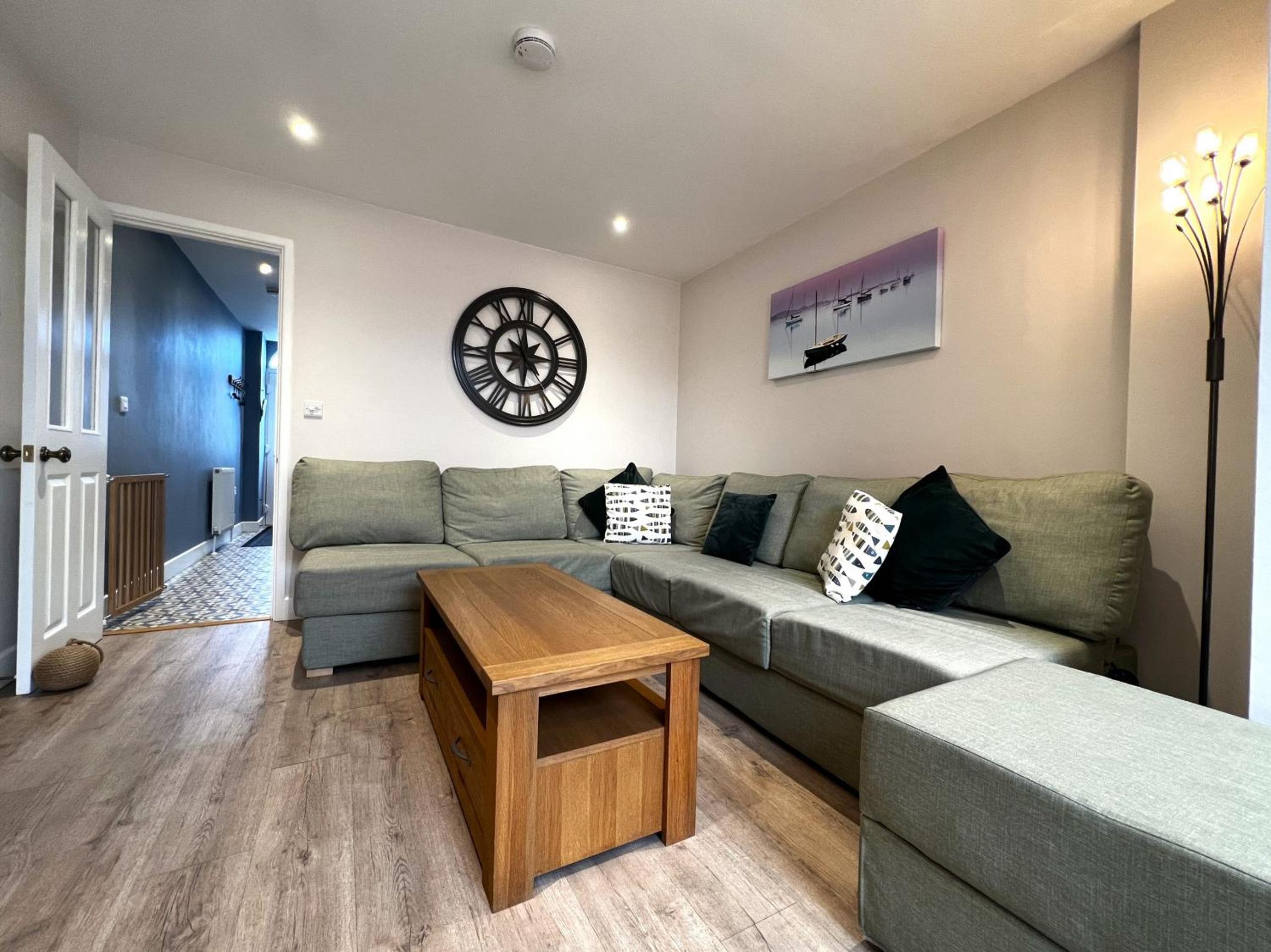 Vacation Home photo 1