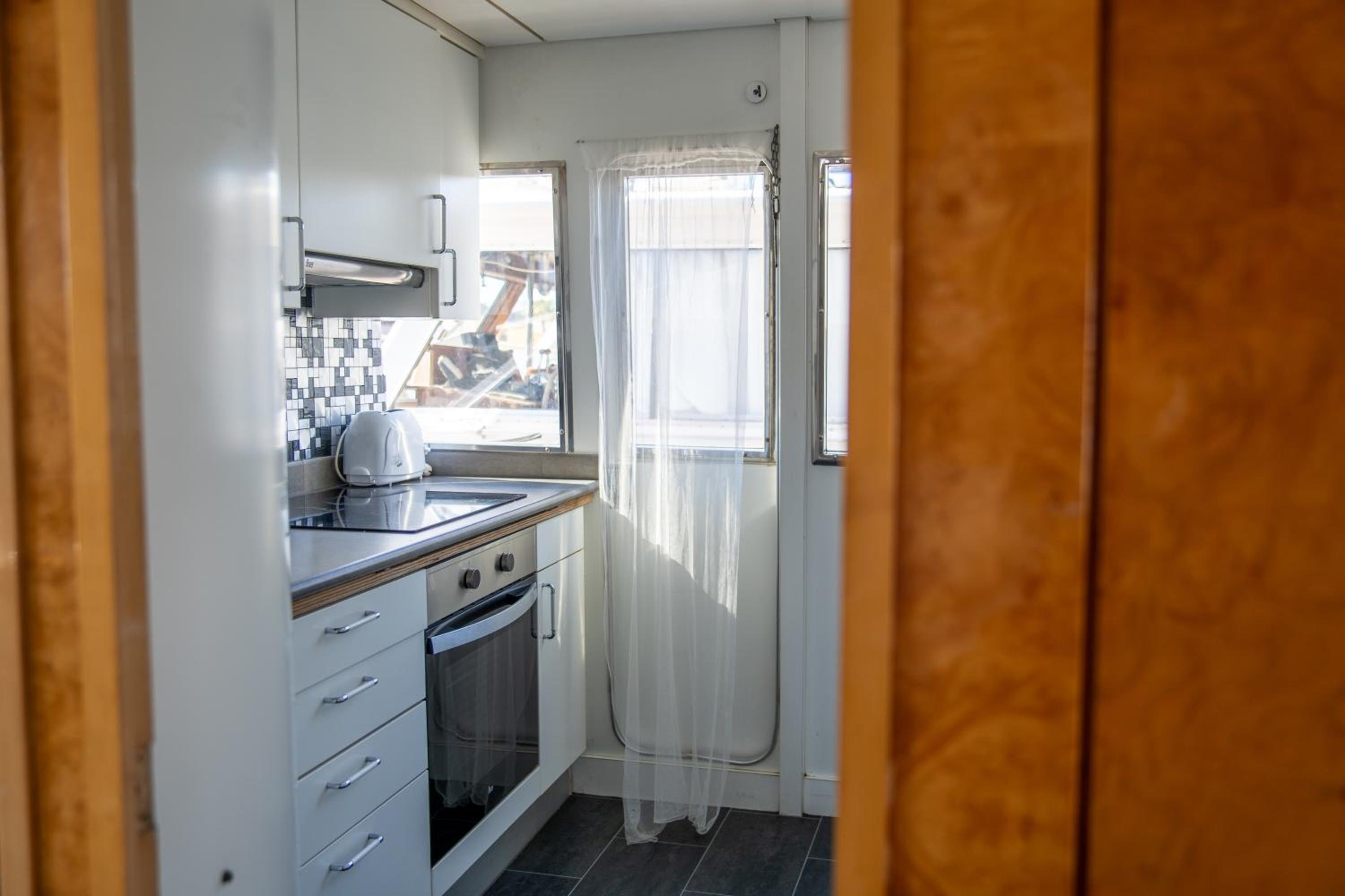 Habitación Doble con Baño Privado