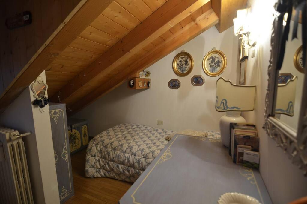 Three-Bedroom Apartment photo 1