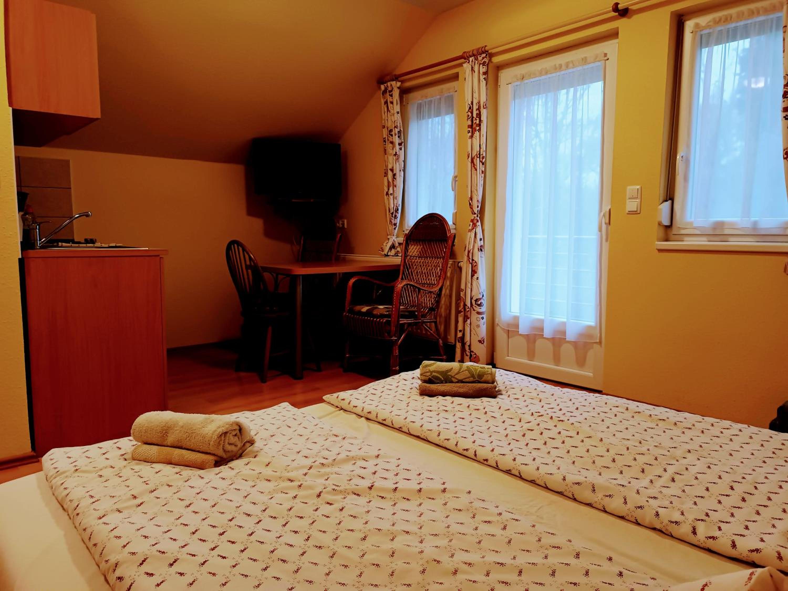 Double Room photo 1