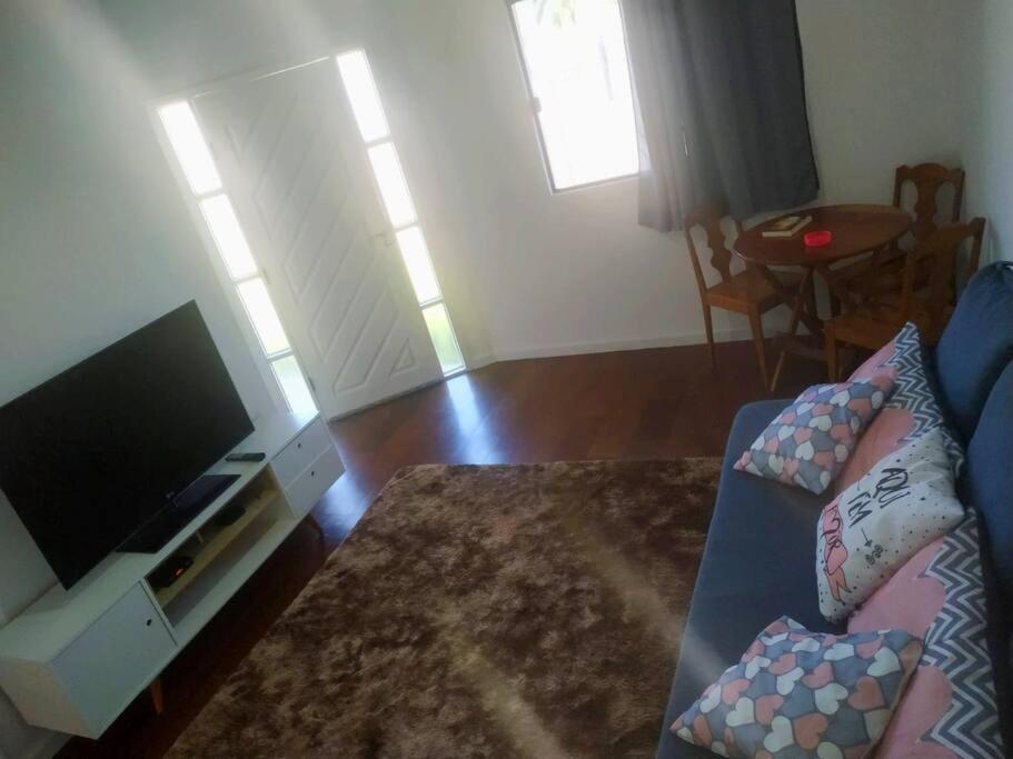 Three-Bedroom House photo 1