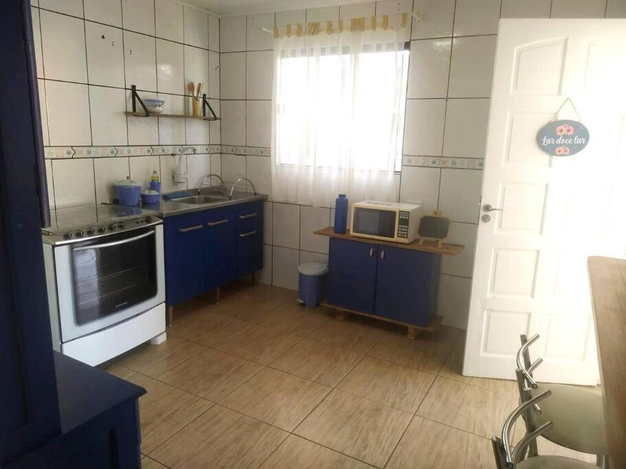 Three-Bedroom House photo 2