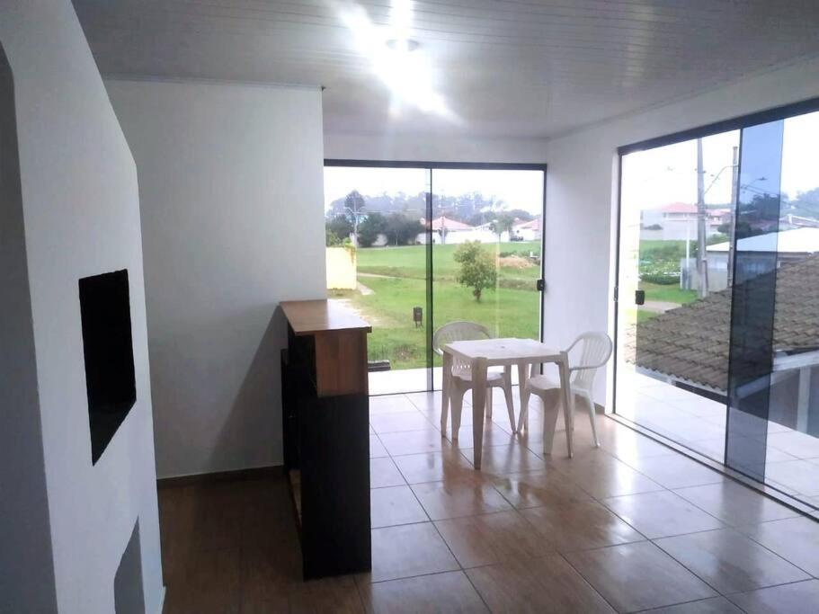 Three-Bedroom House photo 3