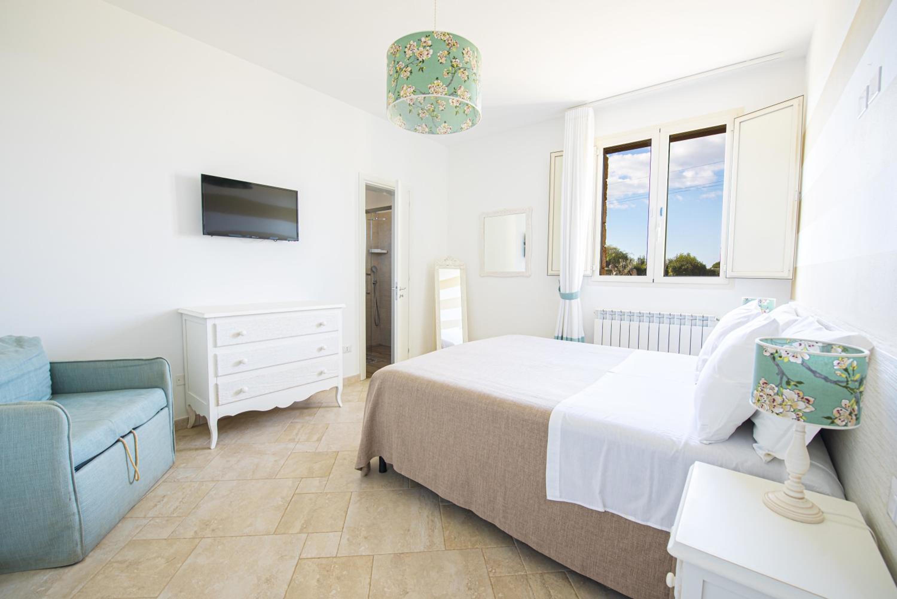 Superior Villa
