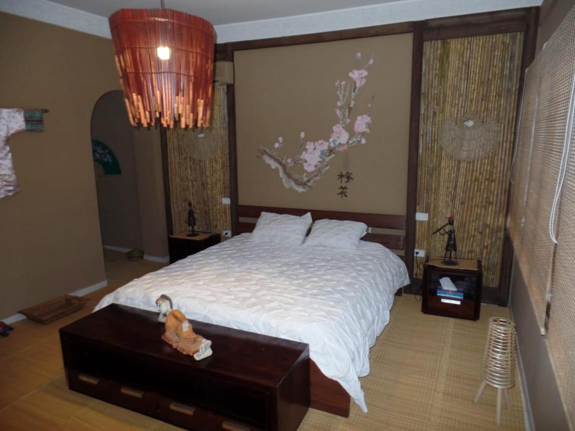 King Room with Sea View photo 1
