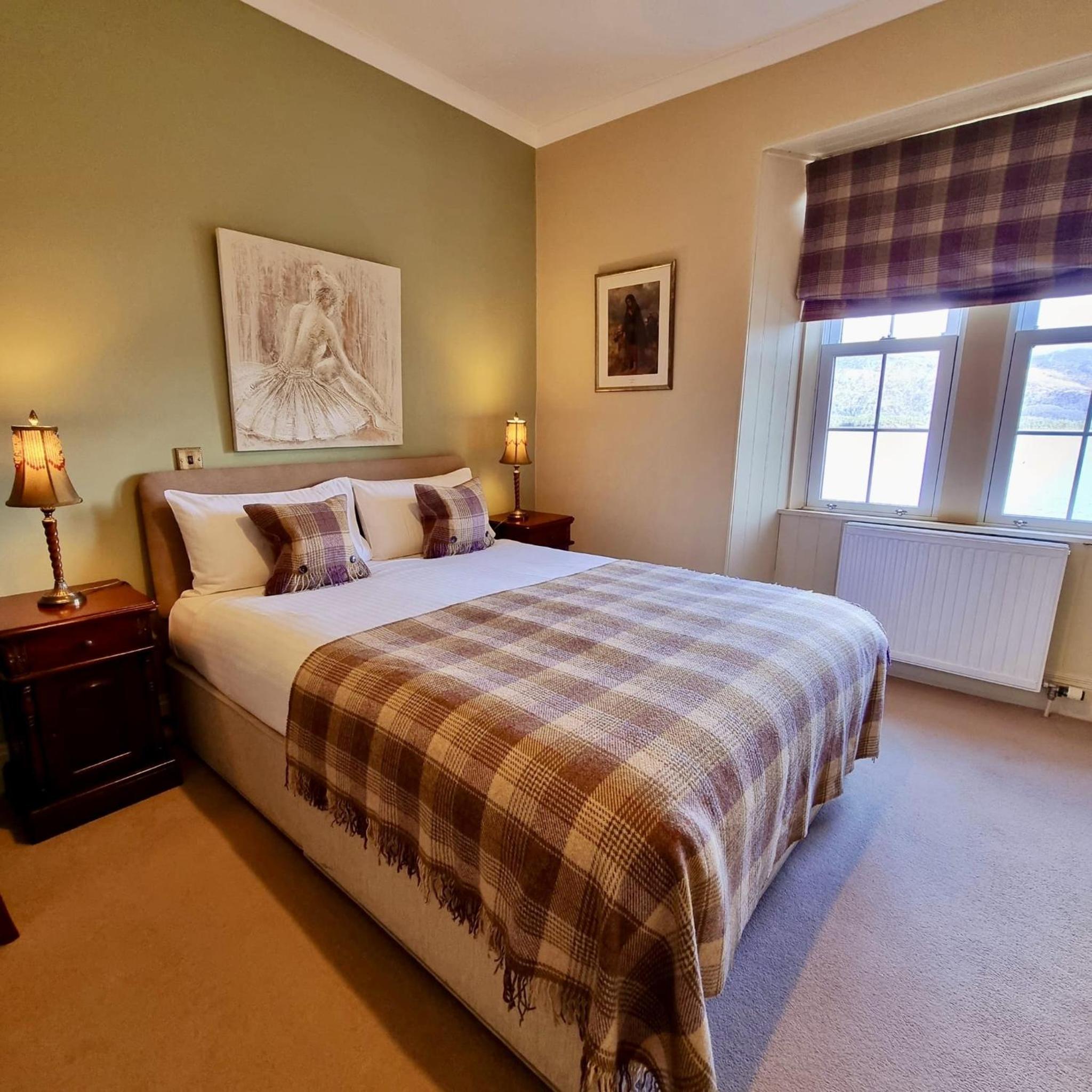 Double Room with View photo 1