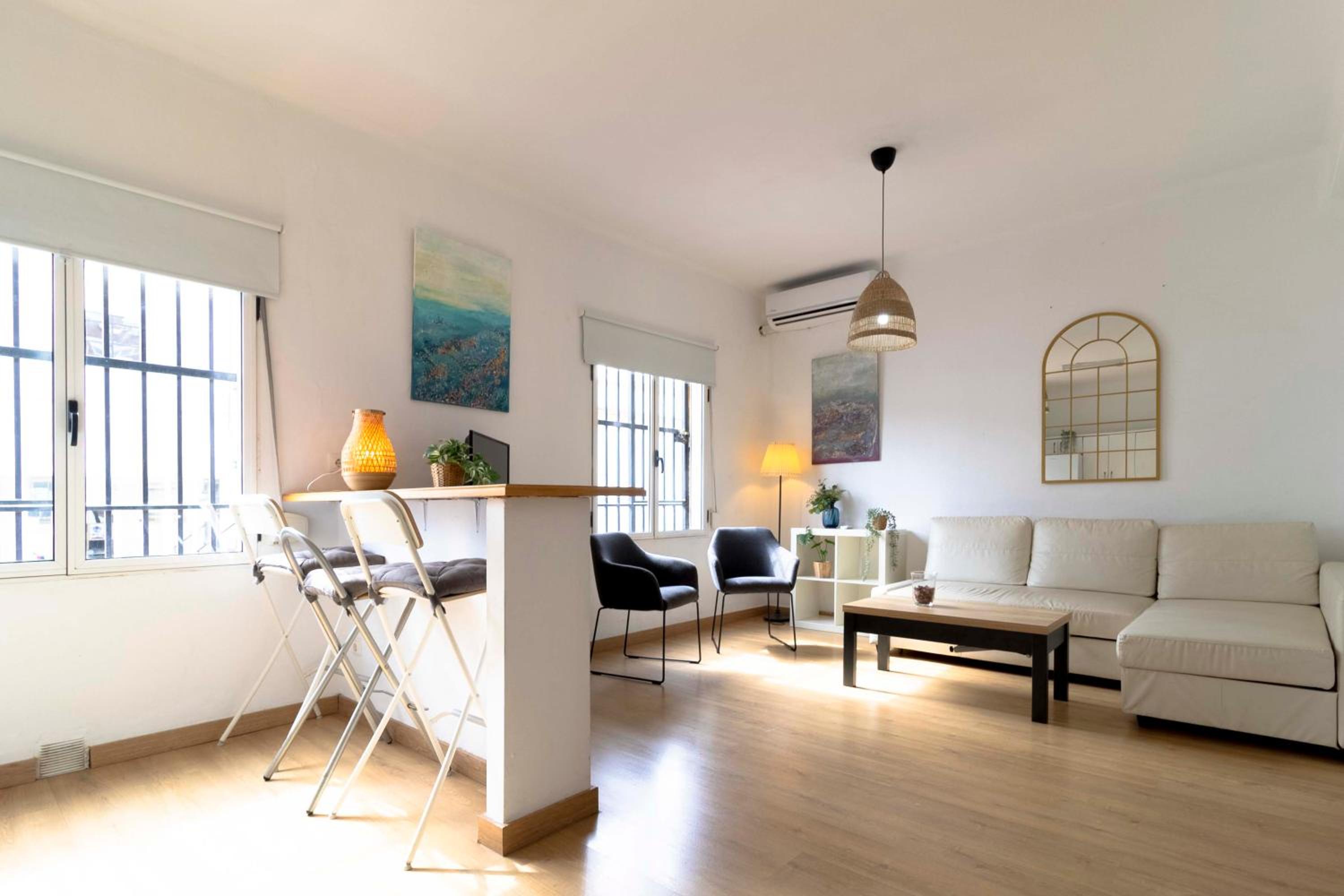 Apartamento Superior