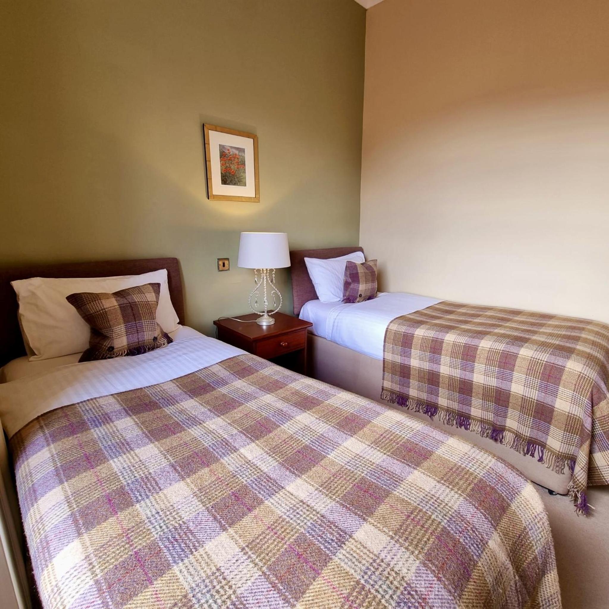 Twin Room photo 1
