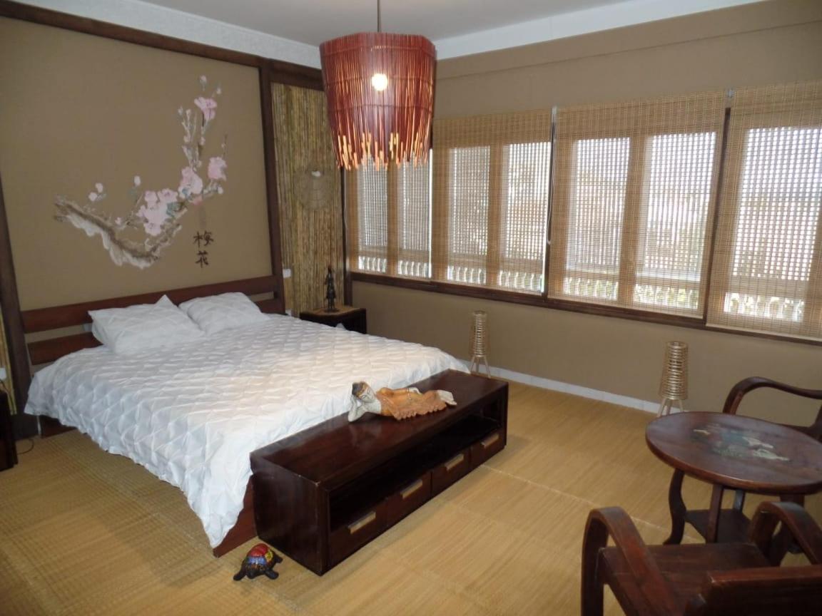 King Room with Sea View photo 3