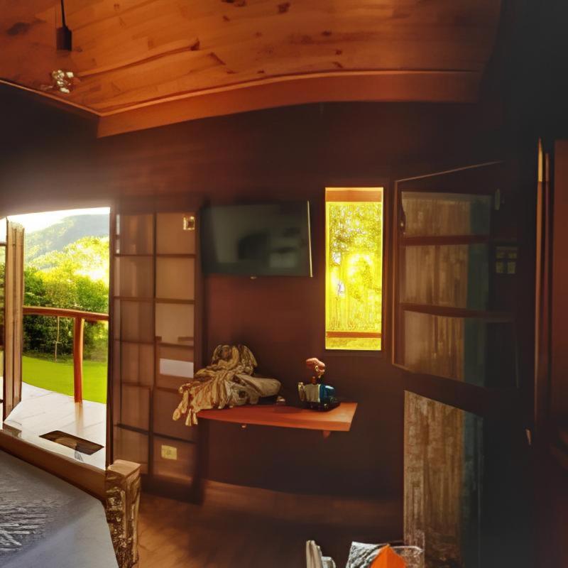 Superior Chalet photo 1