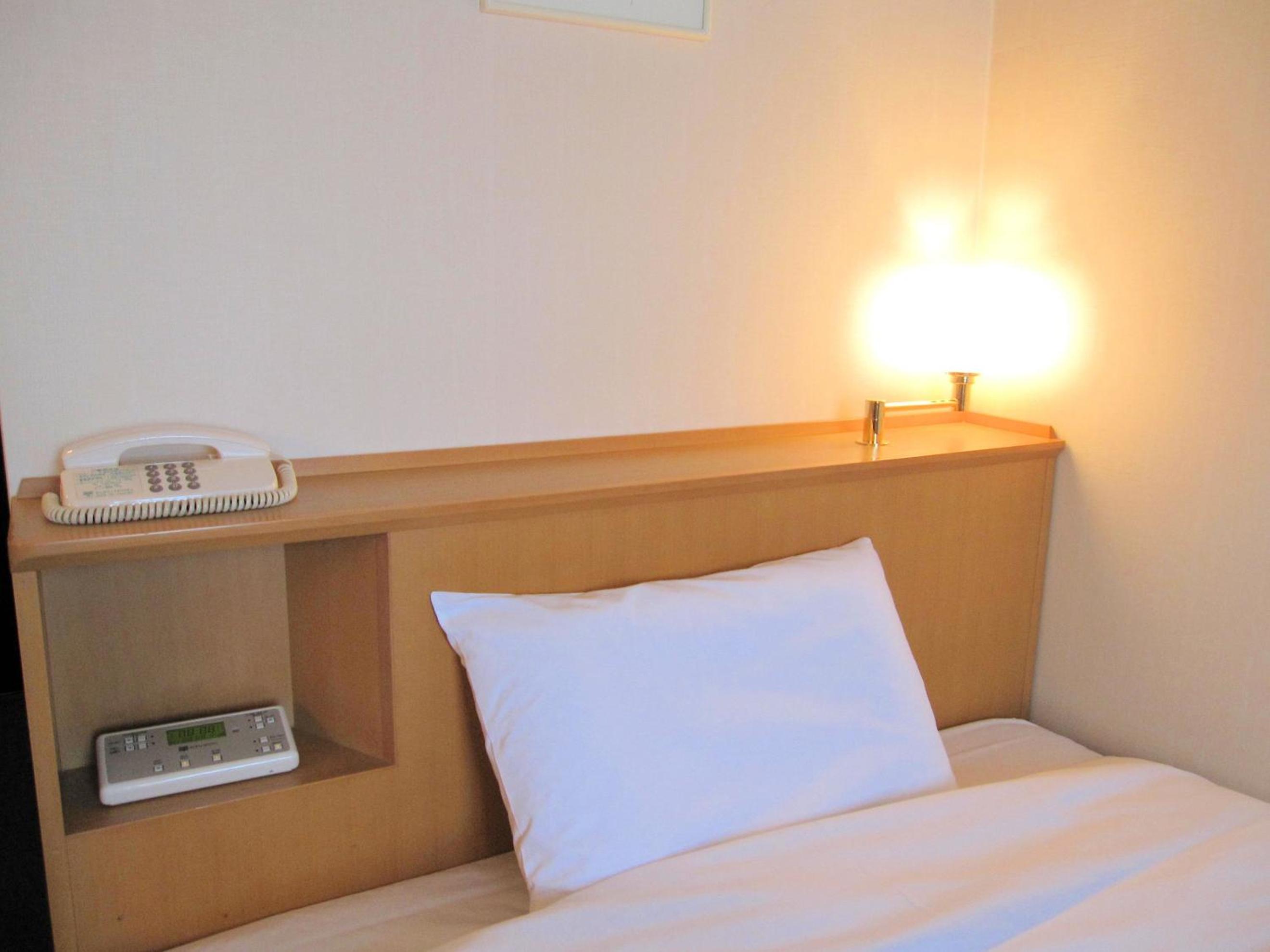 Single Room - Non-Smoking photo 1