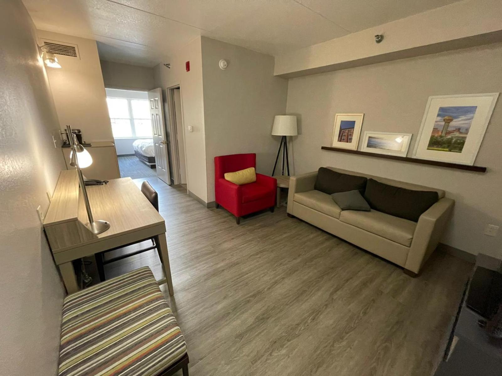 One-Bedroom King Suite - Non-Smoking - Photo 1