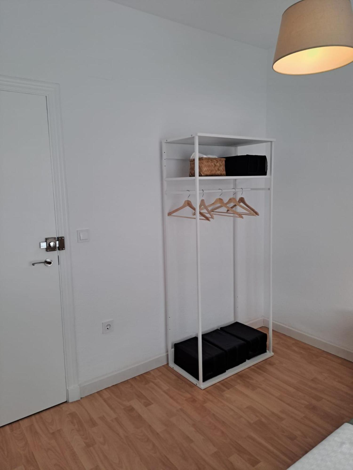 Habitación Individual