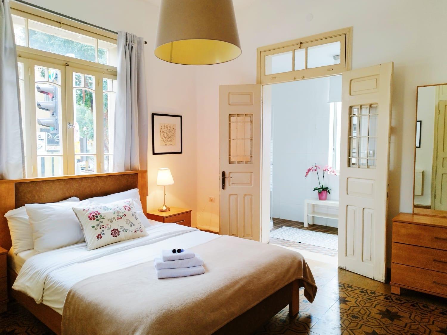Historical Double Room - Photo 1