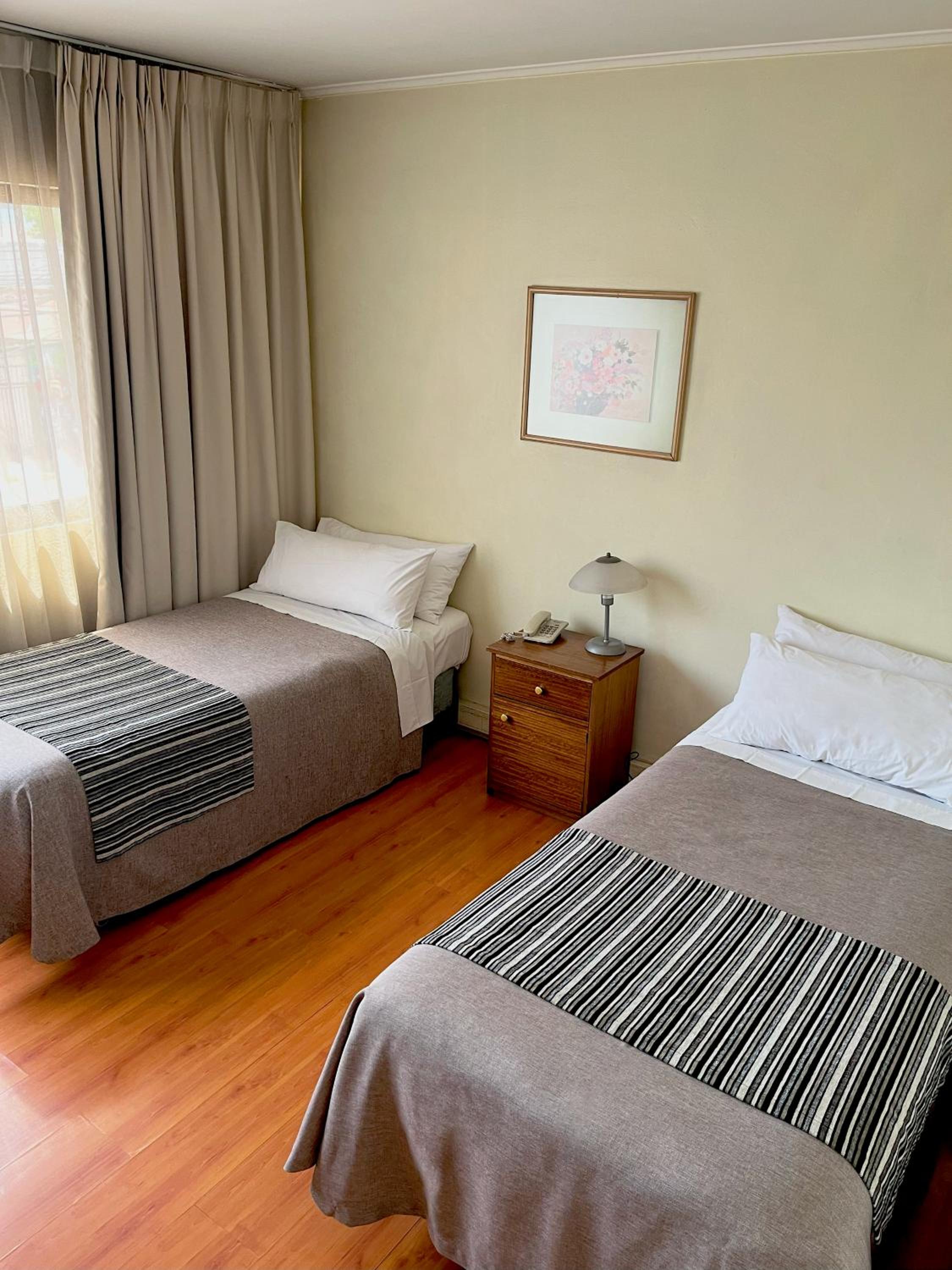 Double or Twin Room