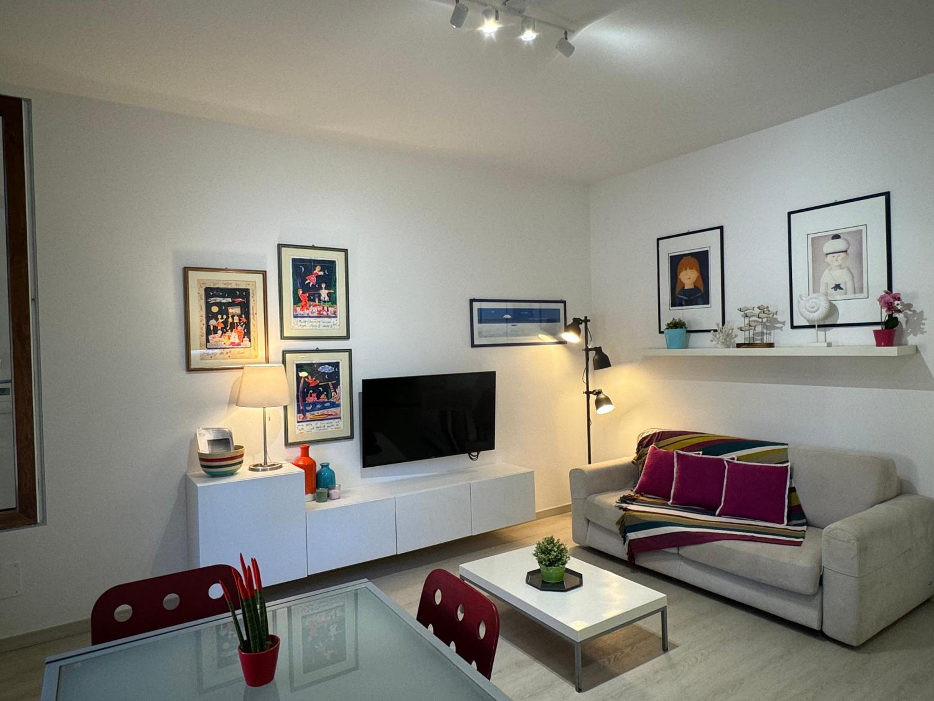 Superior Apartment with Beach Access 