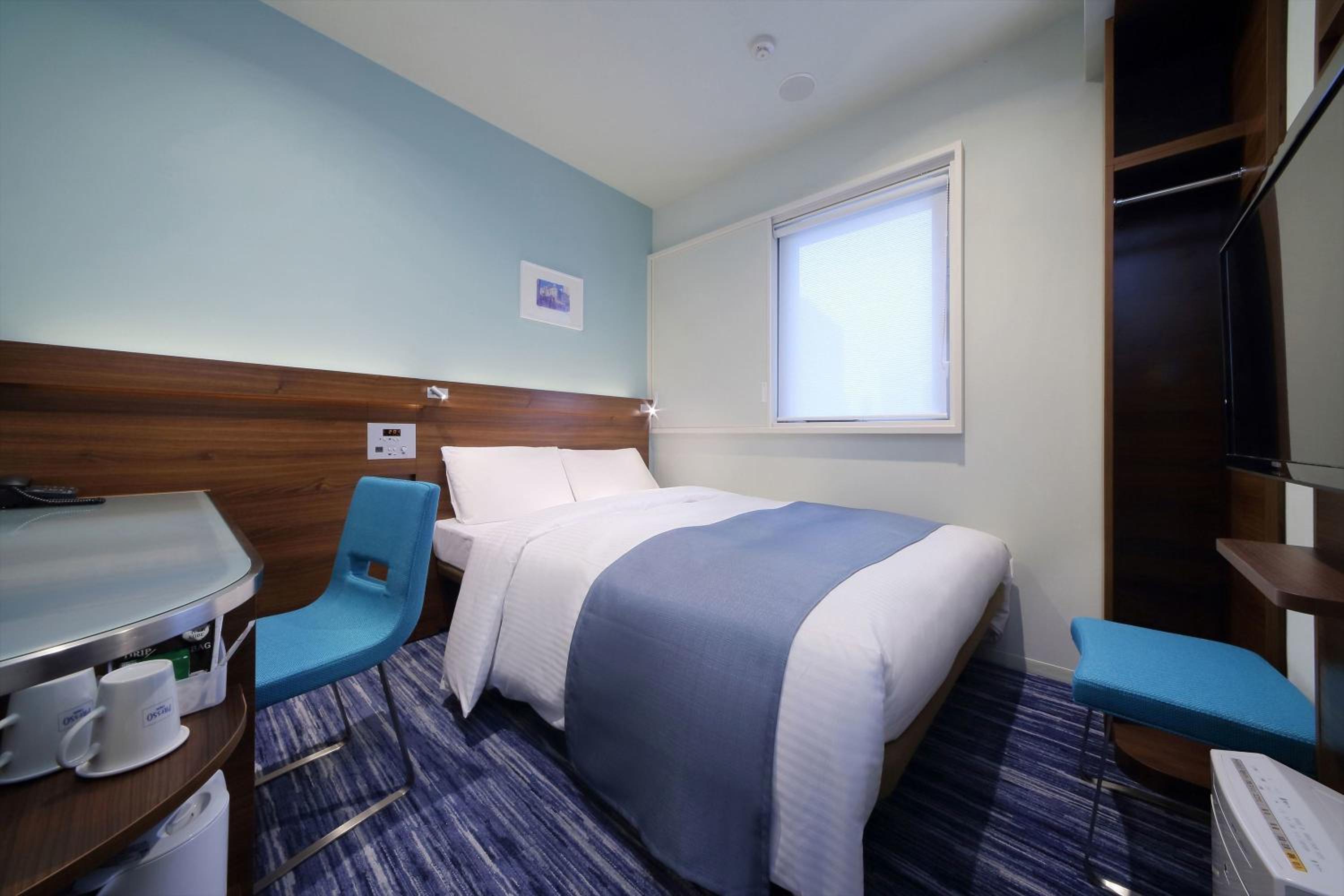 Double Room - Non-Smoking  photo 2