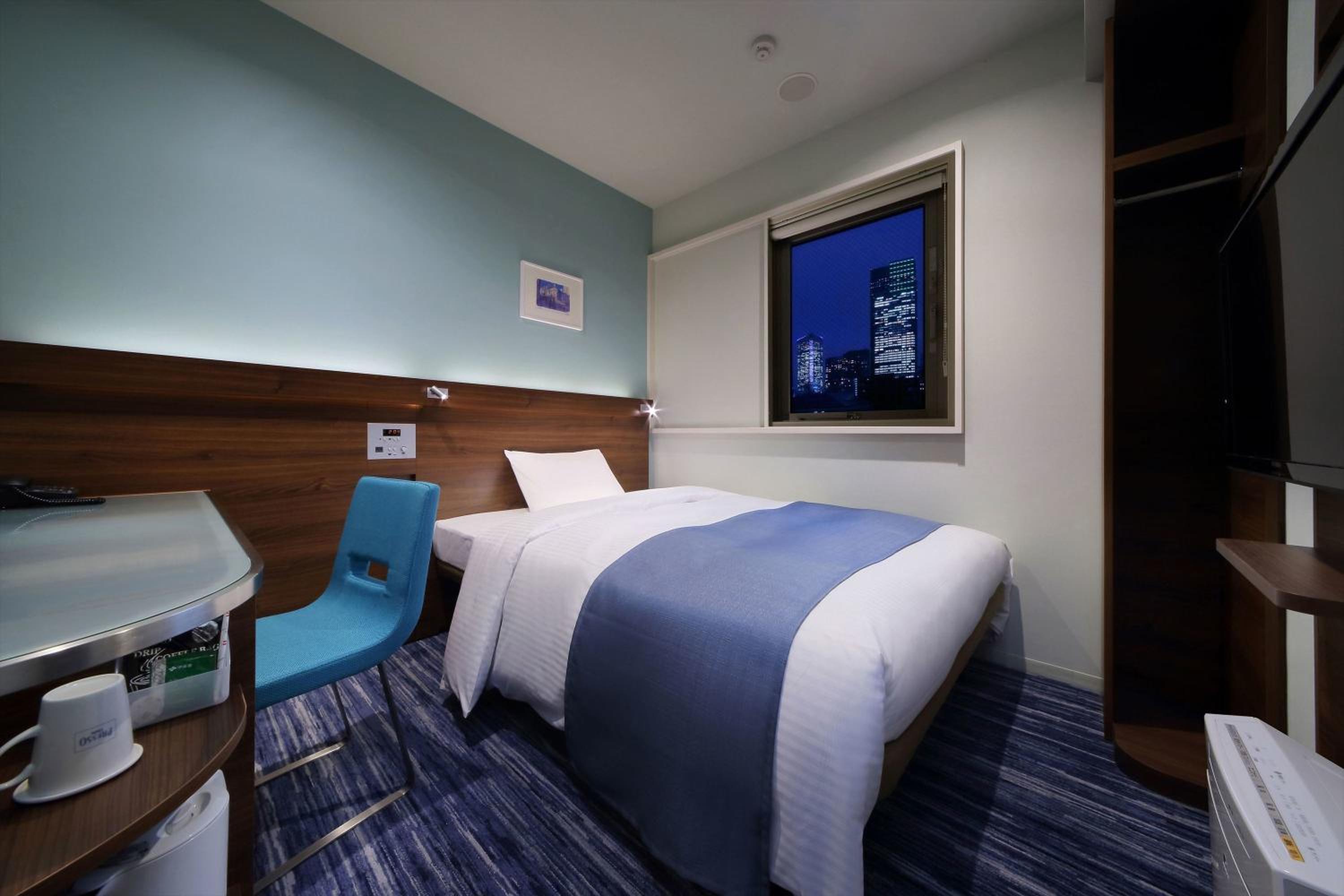 Single Room - Non-Smoking photo 2