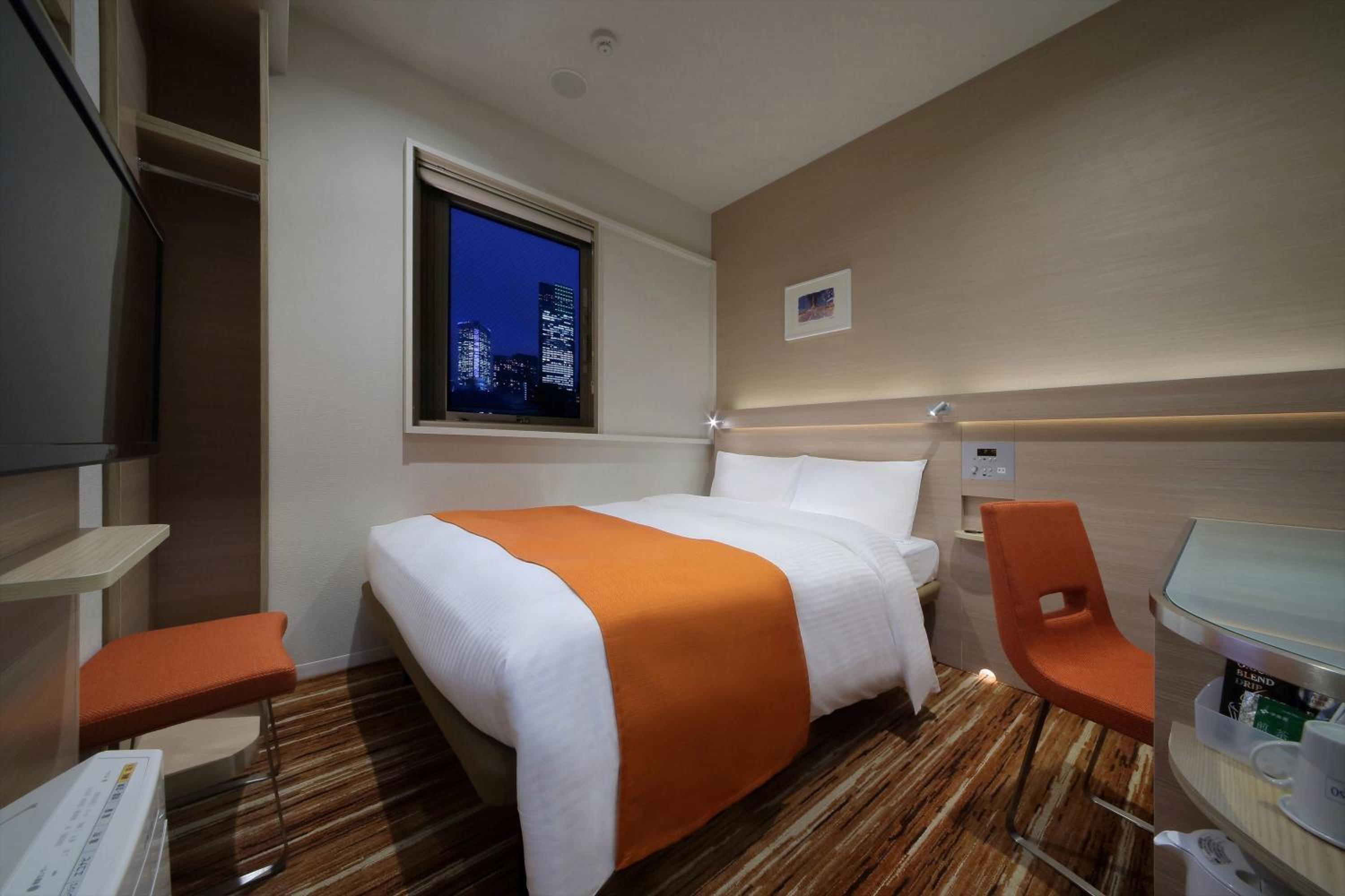 Double Room - Non-Smoking  photo 3