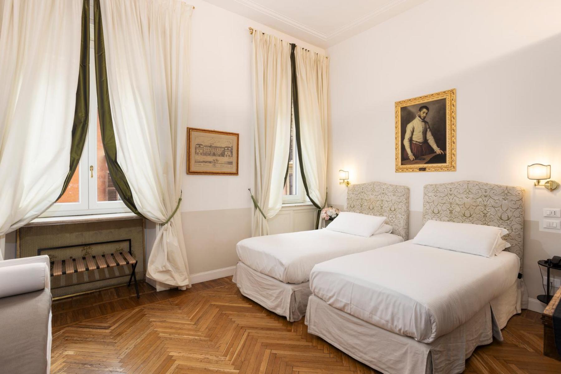 Superior Triple Room photo 3