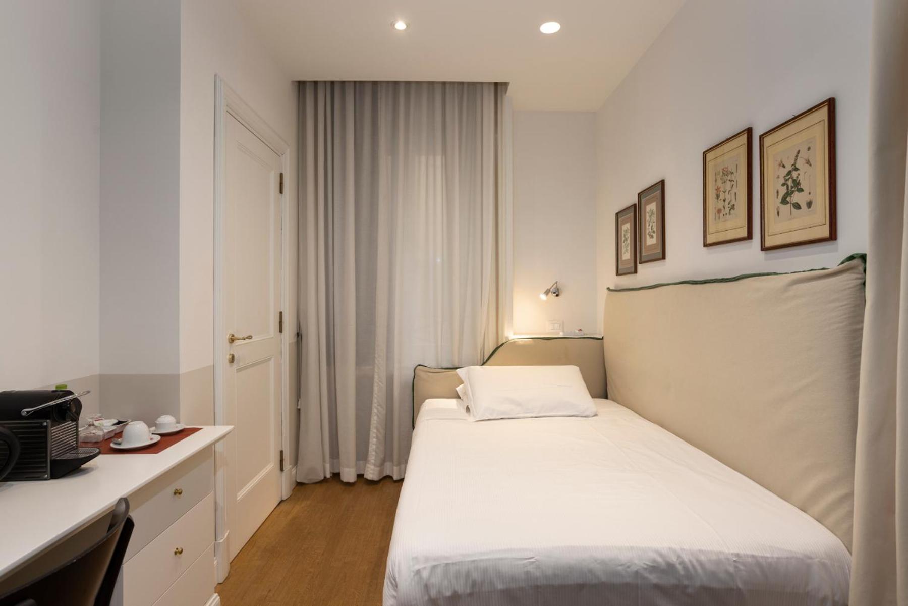 Single Room photo 1
