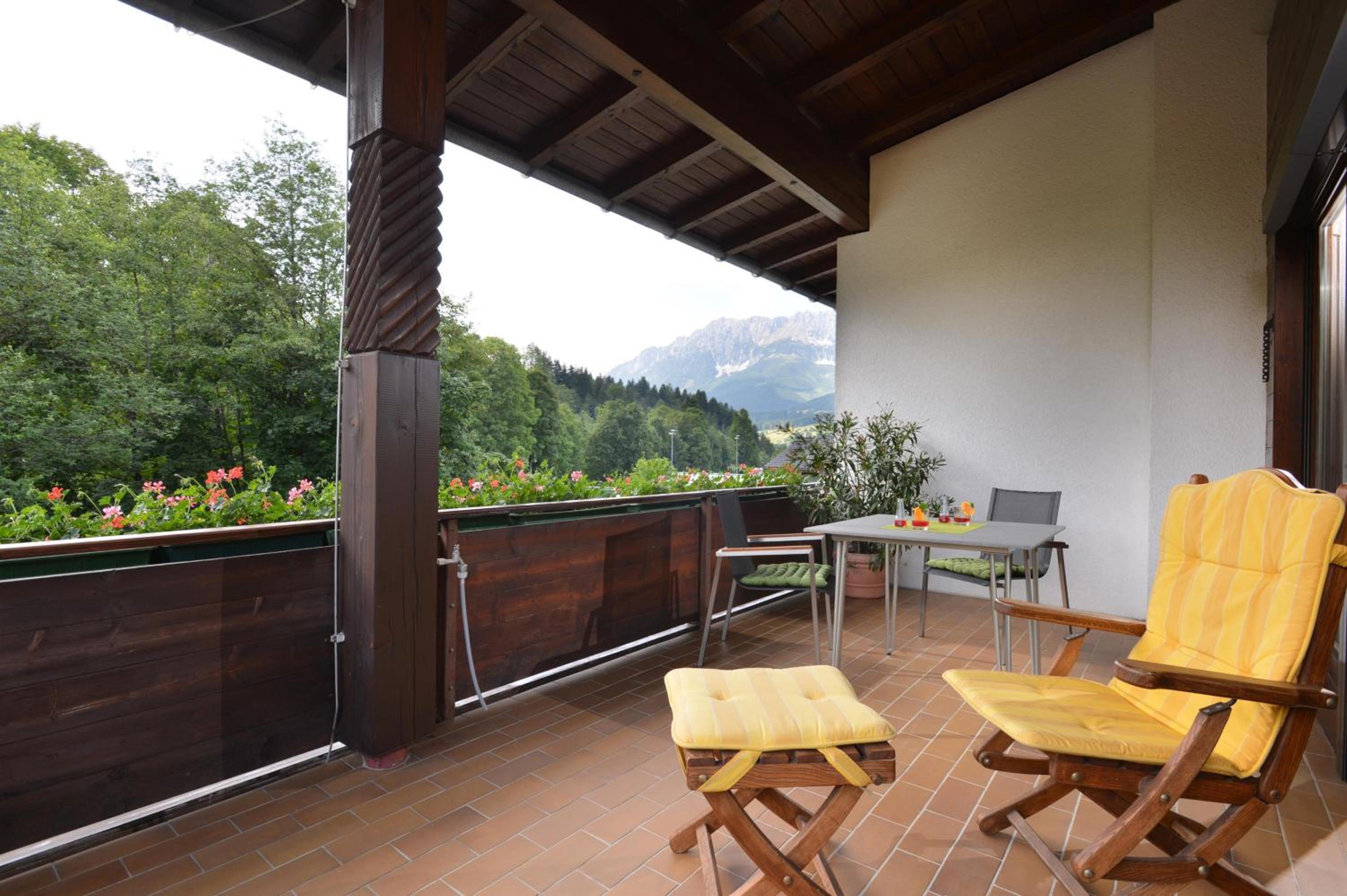 Apartment with Garden View photo 2