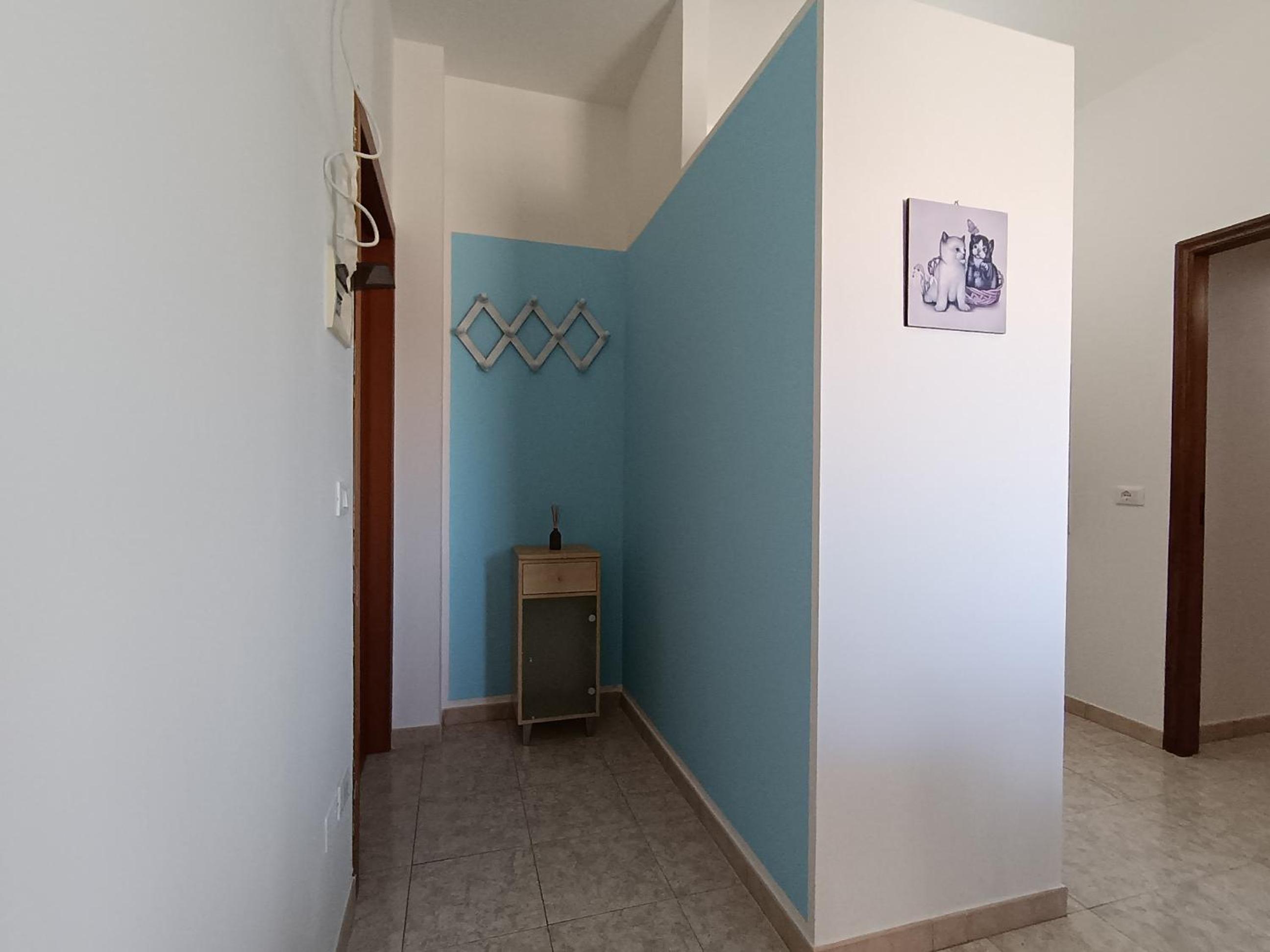 Two-Bedroom Apartment photo 3