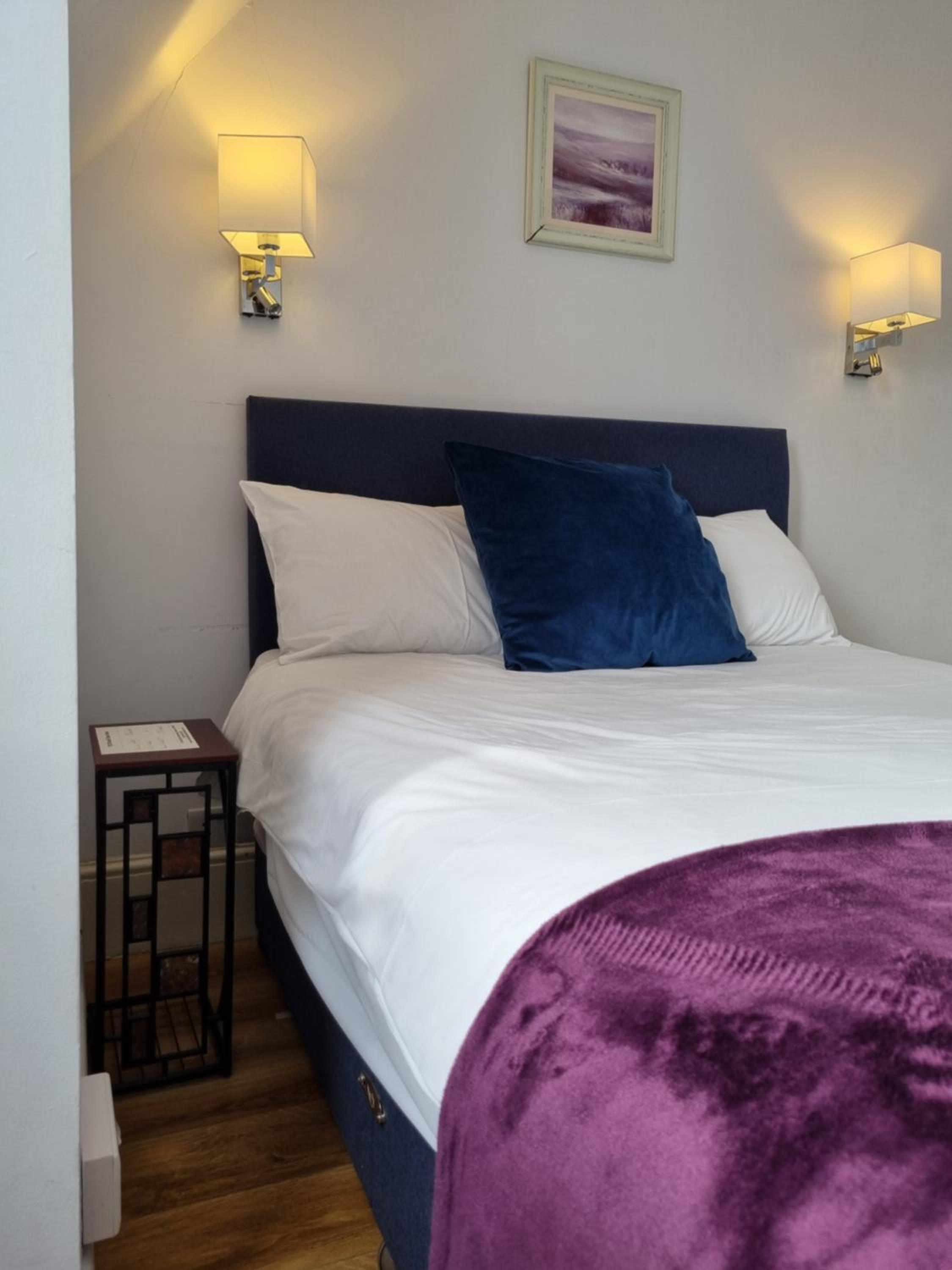 Standard Single Room photo 1