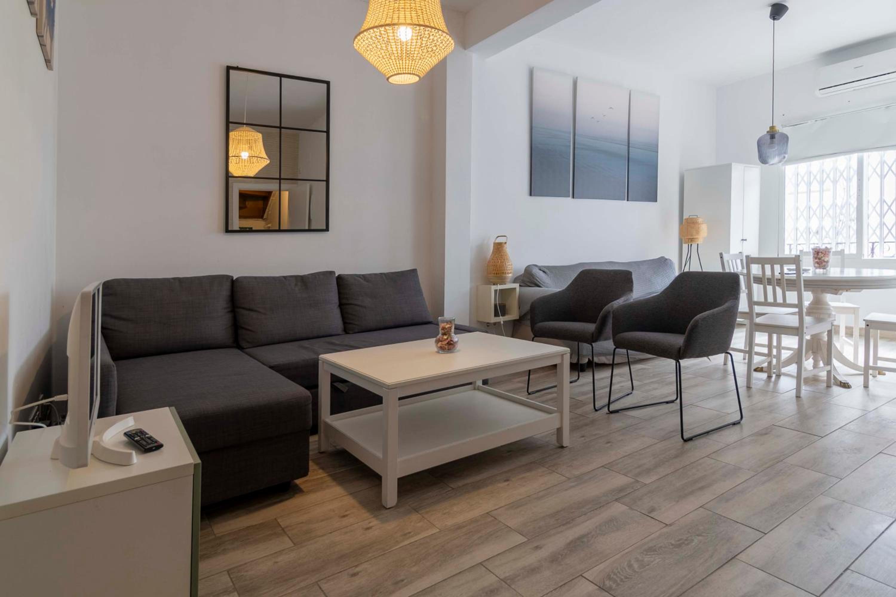 Apartamento Estándar