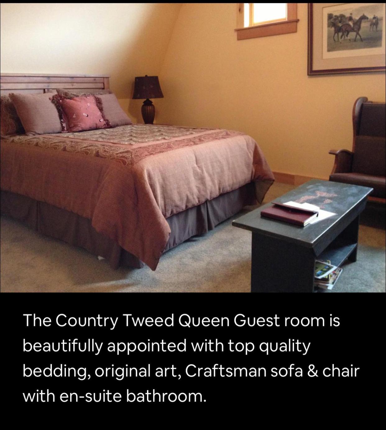 One-Bedroom Suite photo 1