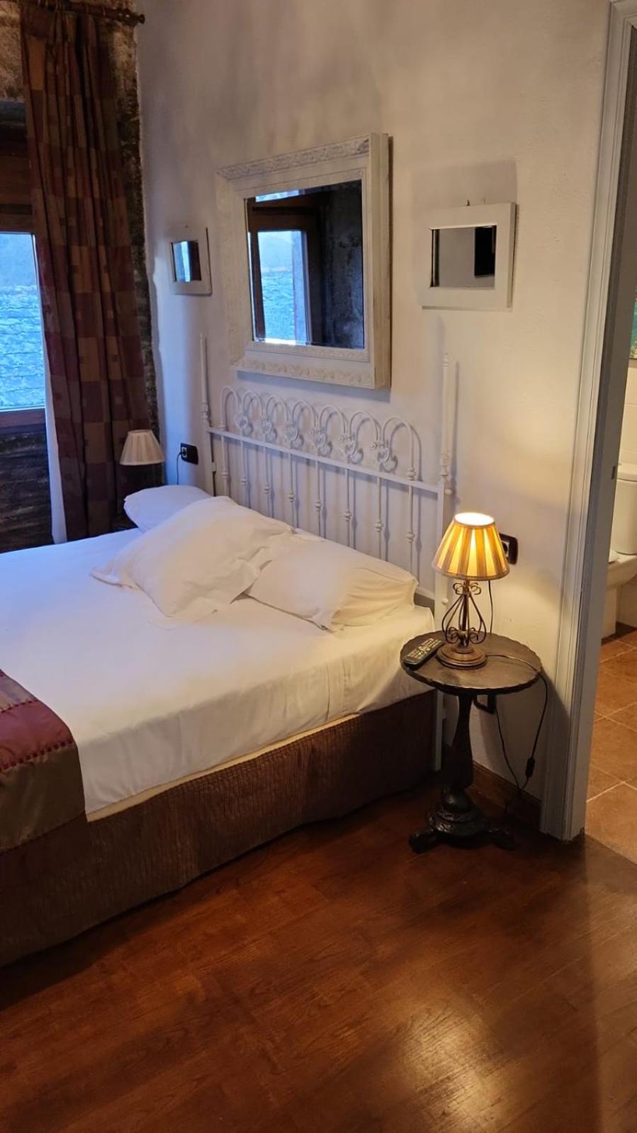 Double Room with Garden View photo 2