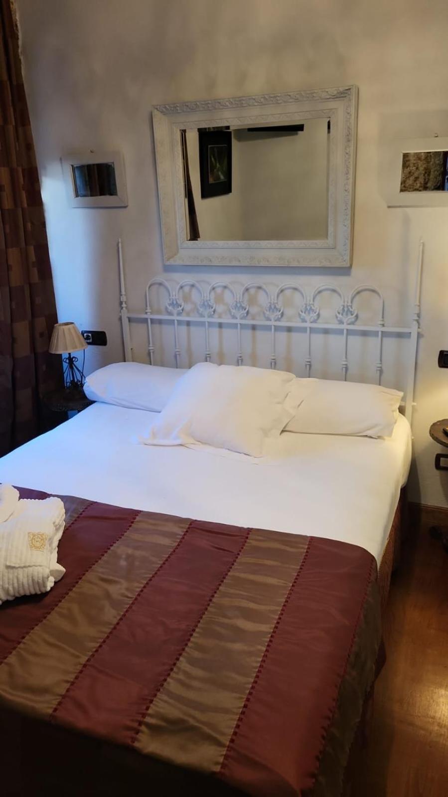 Double Room with Garden View photo 3