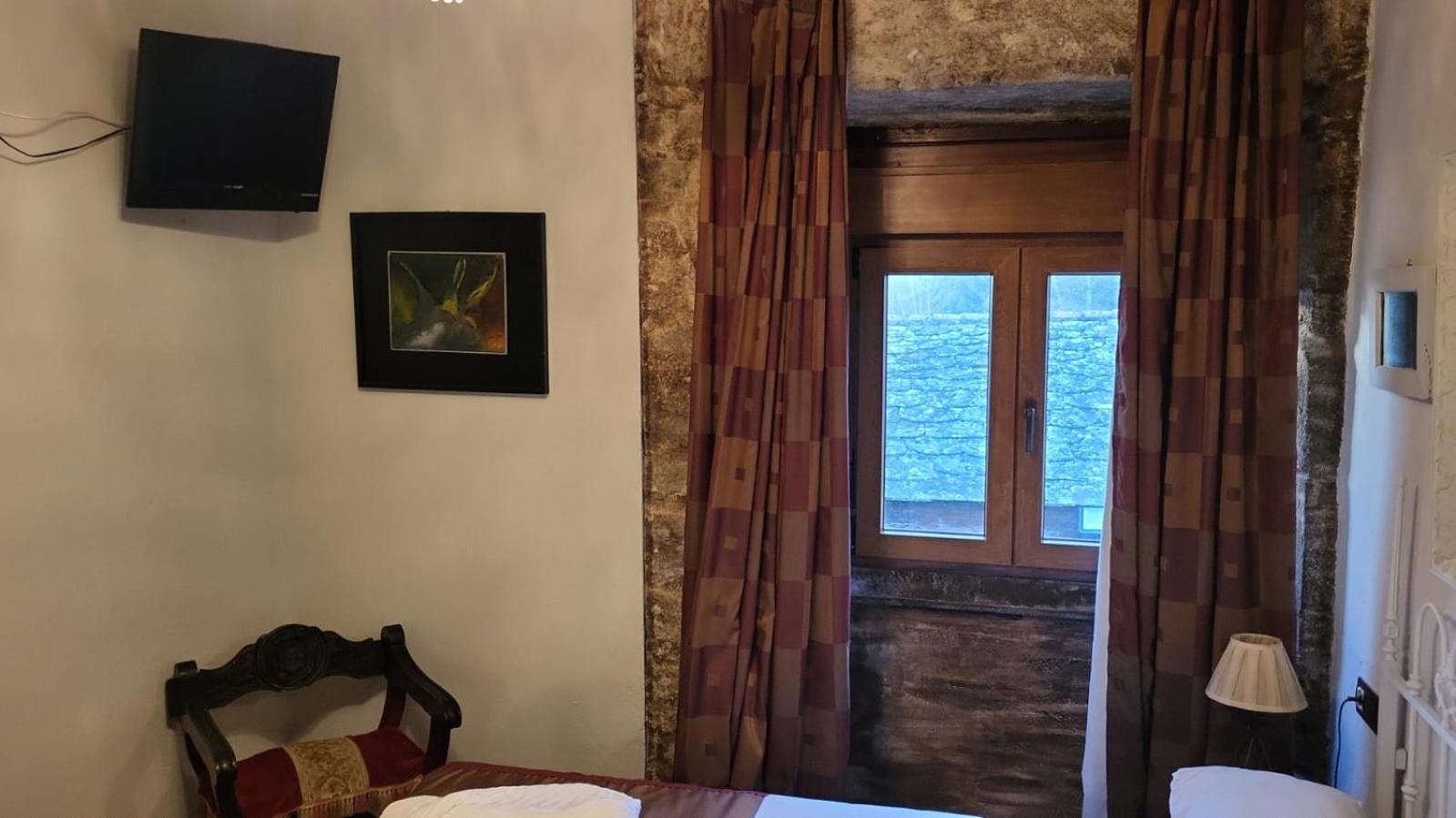 Double Room with Garden View photo 2