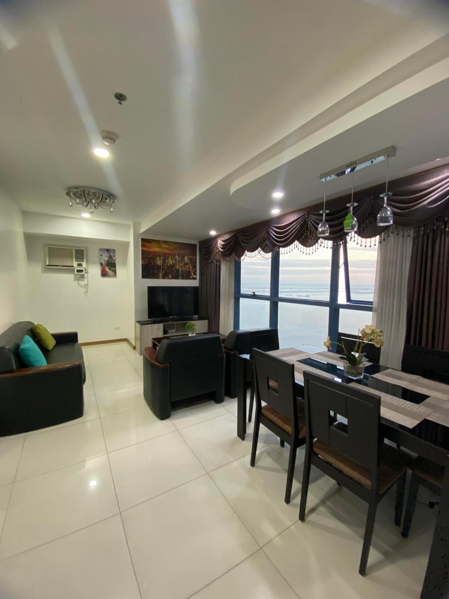 Two-Bedroom Apartment - Photo 1