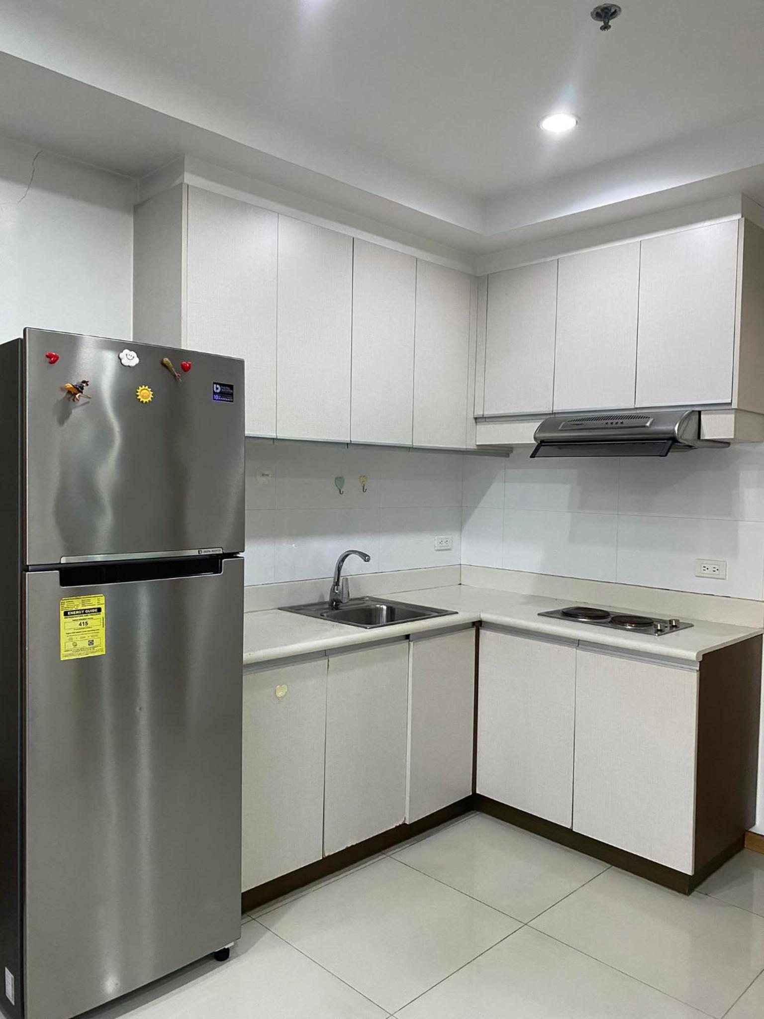 Two-Bedroom Apartment - Photo 3