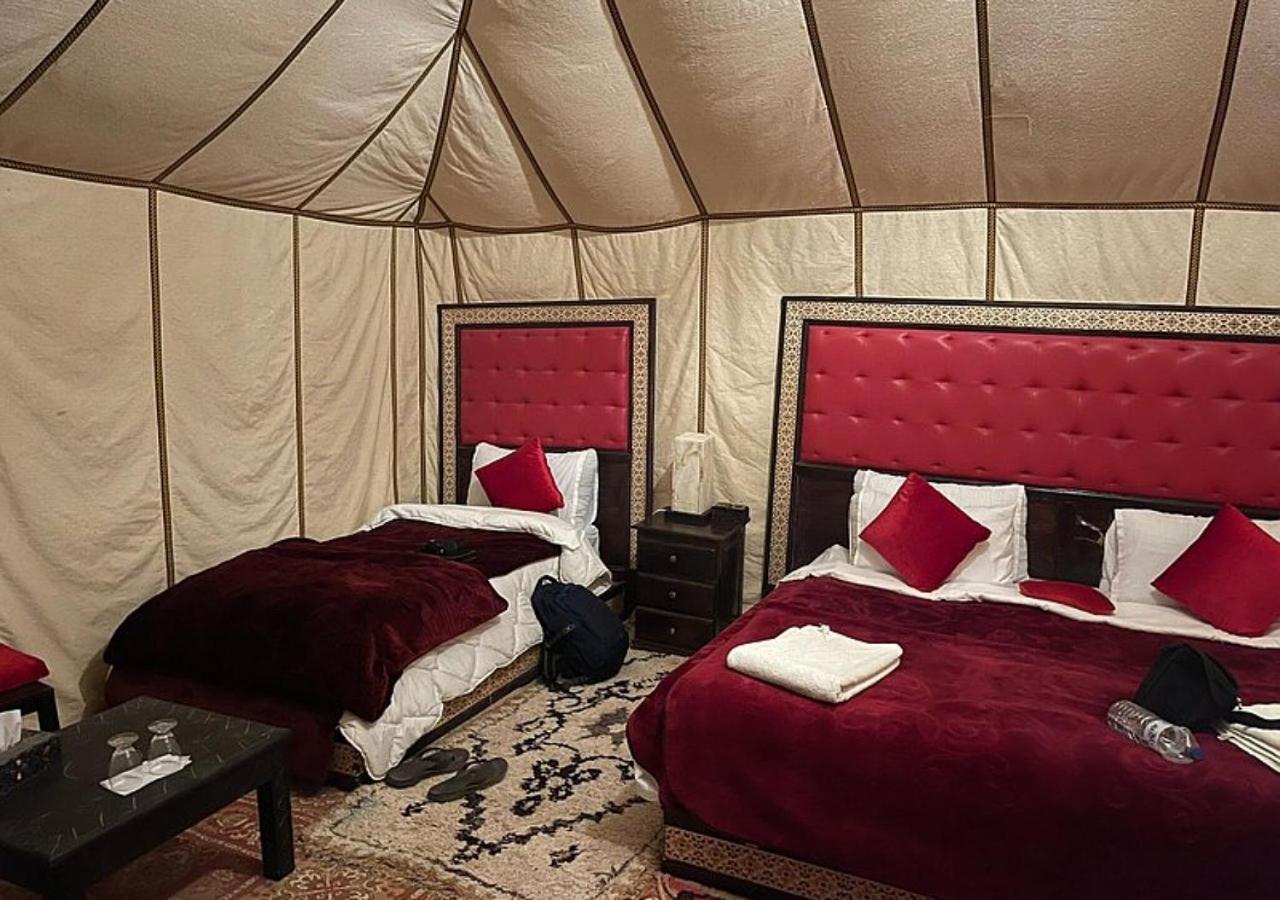 Tent photo 1