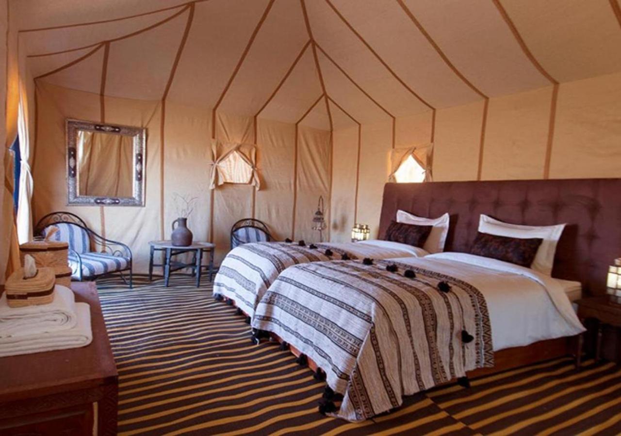 Tent photo 2