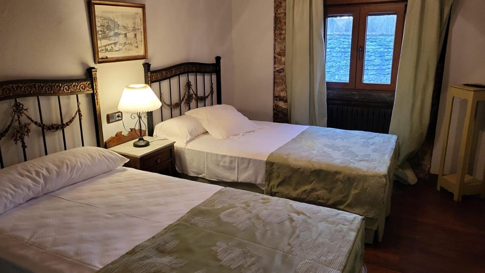 Habitación Doble