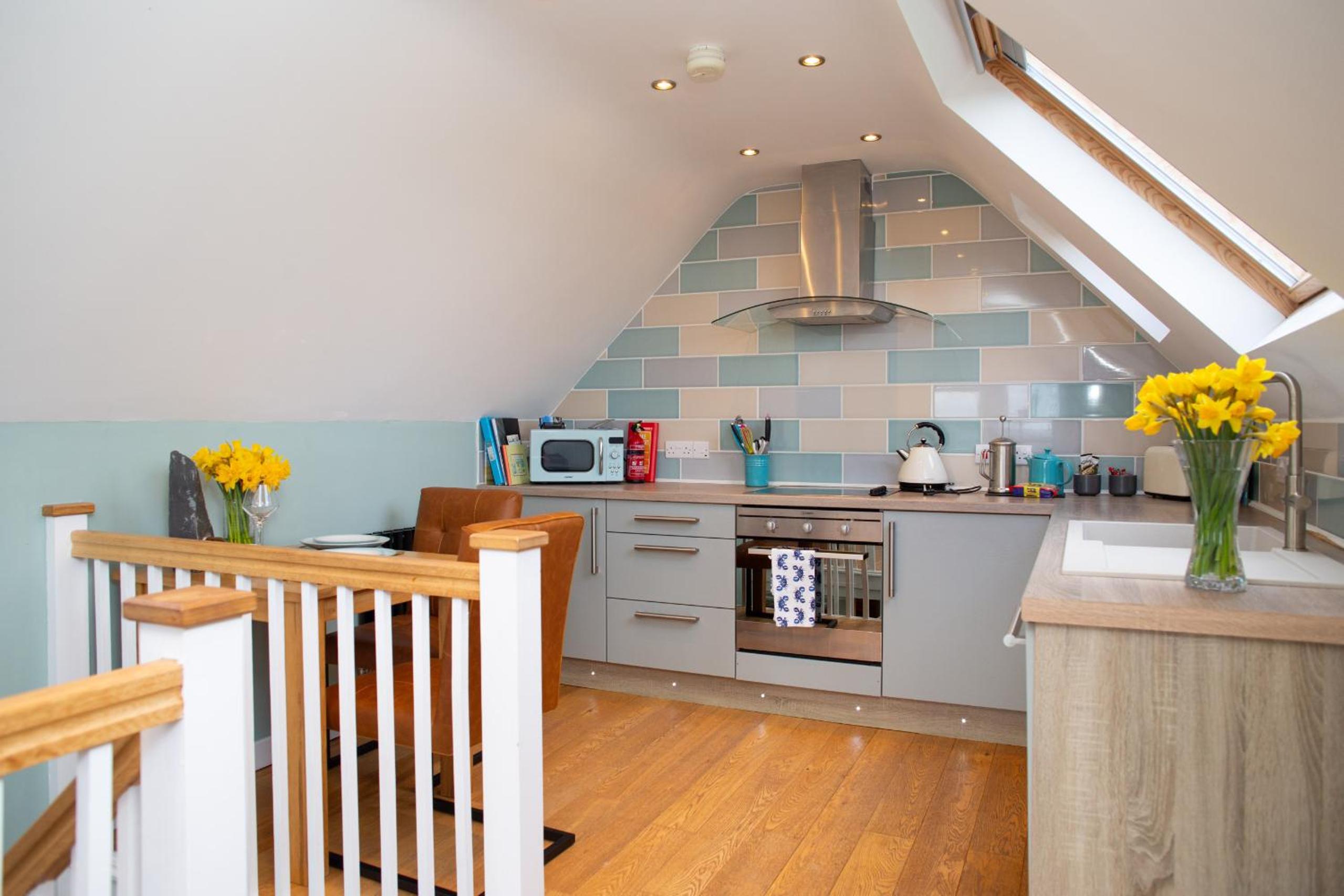 One-Bedroom House photo 2