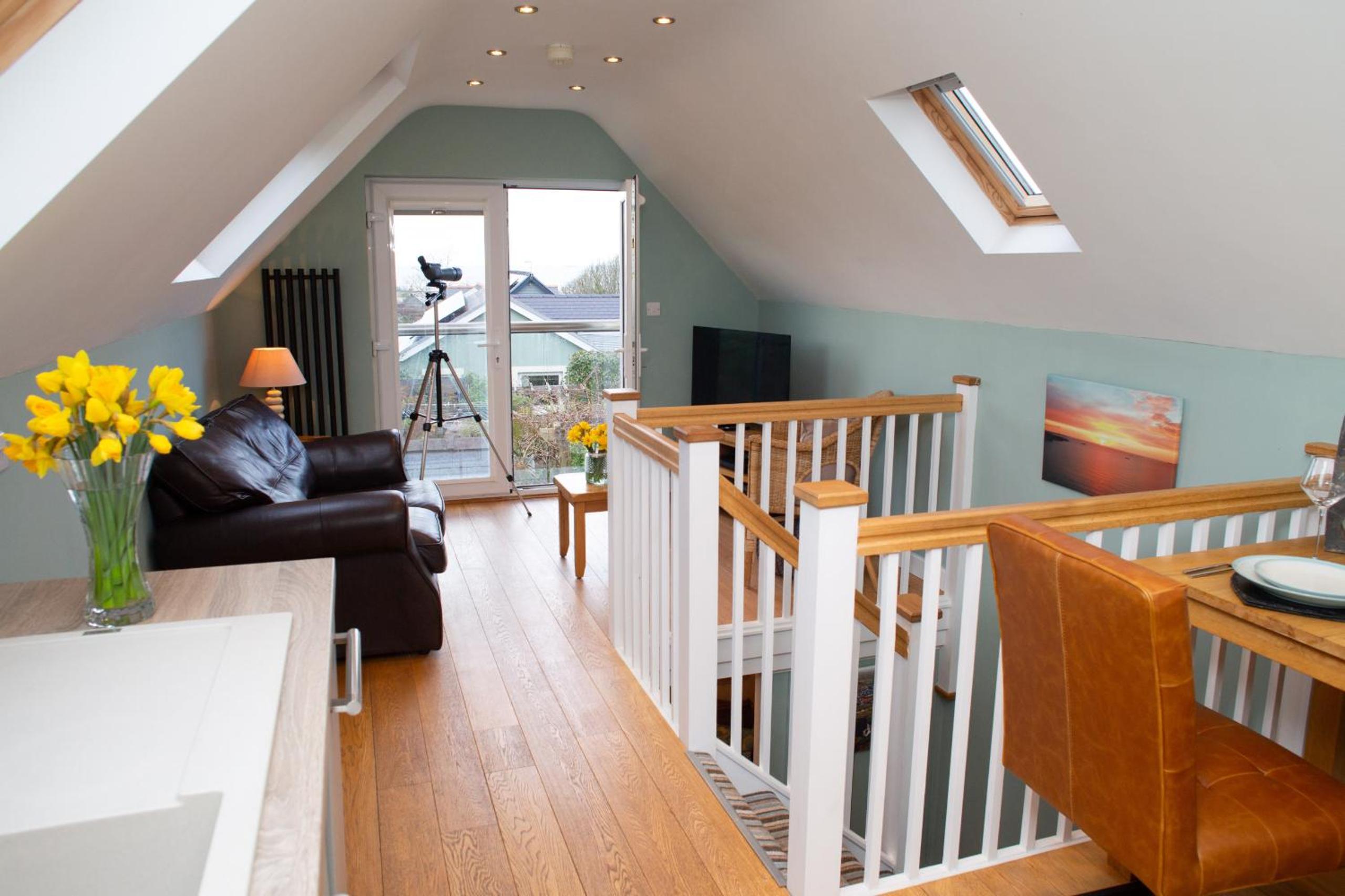 One-Bedroom House photo 3