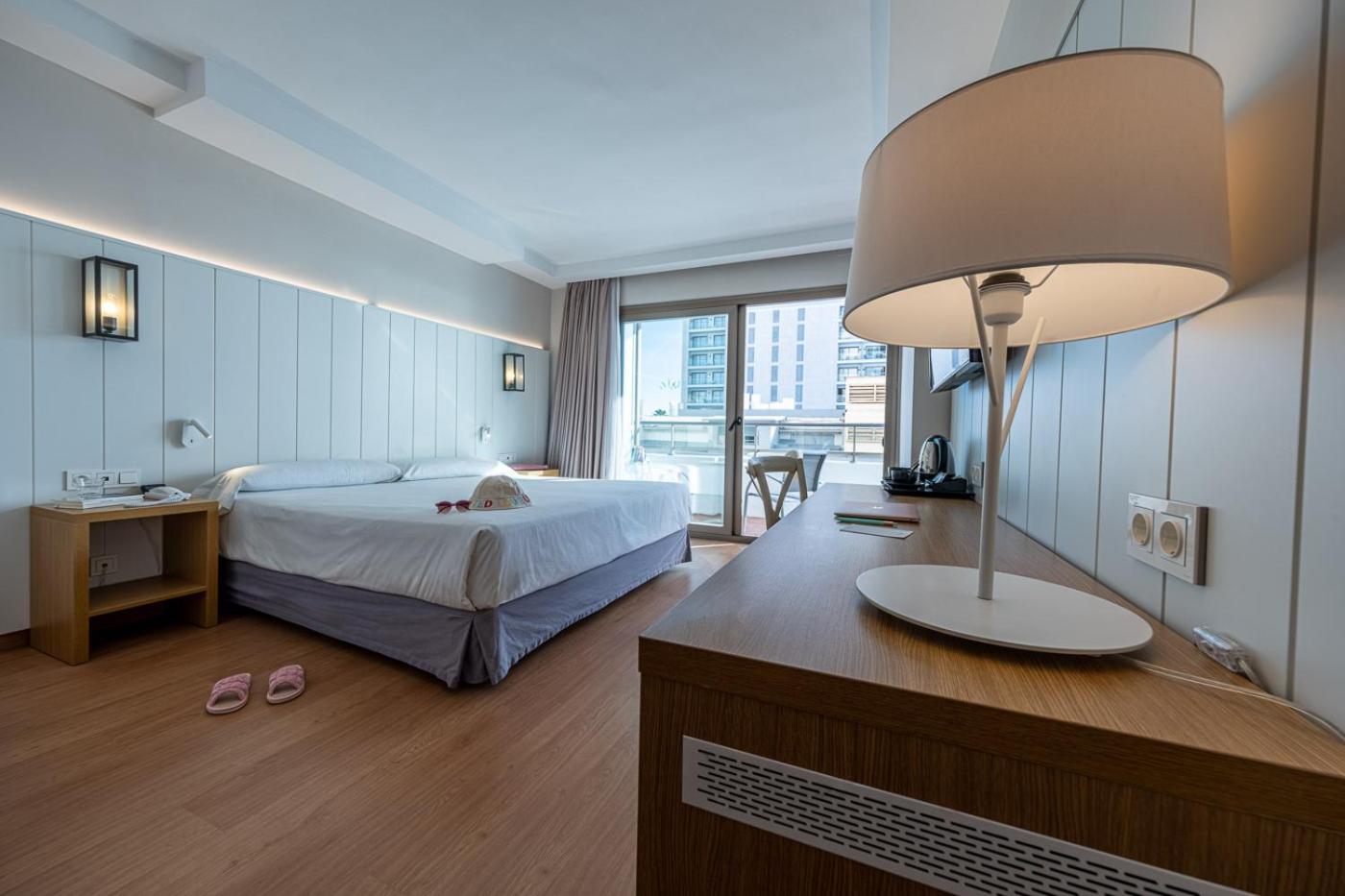 Double Room - Photo 3